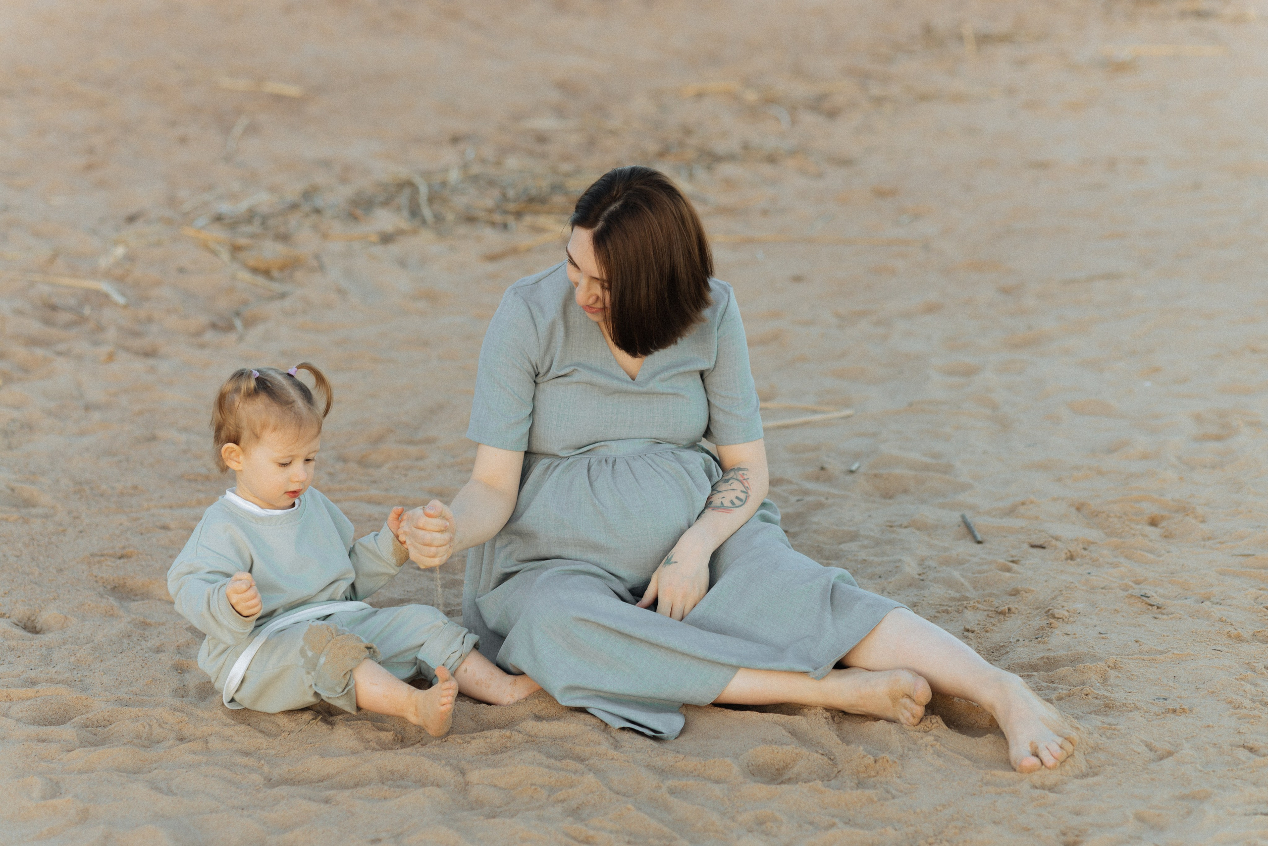 Семейные. Главная