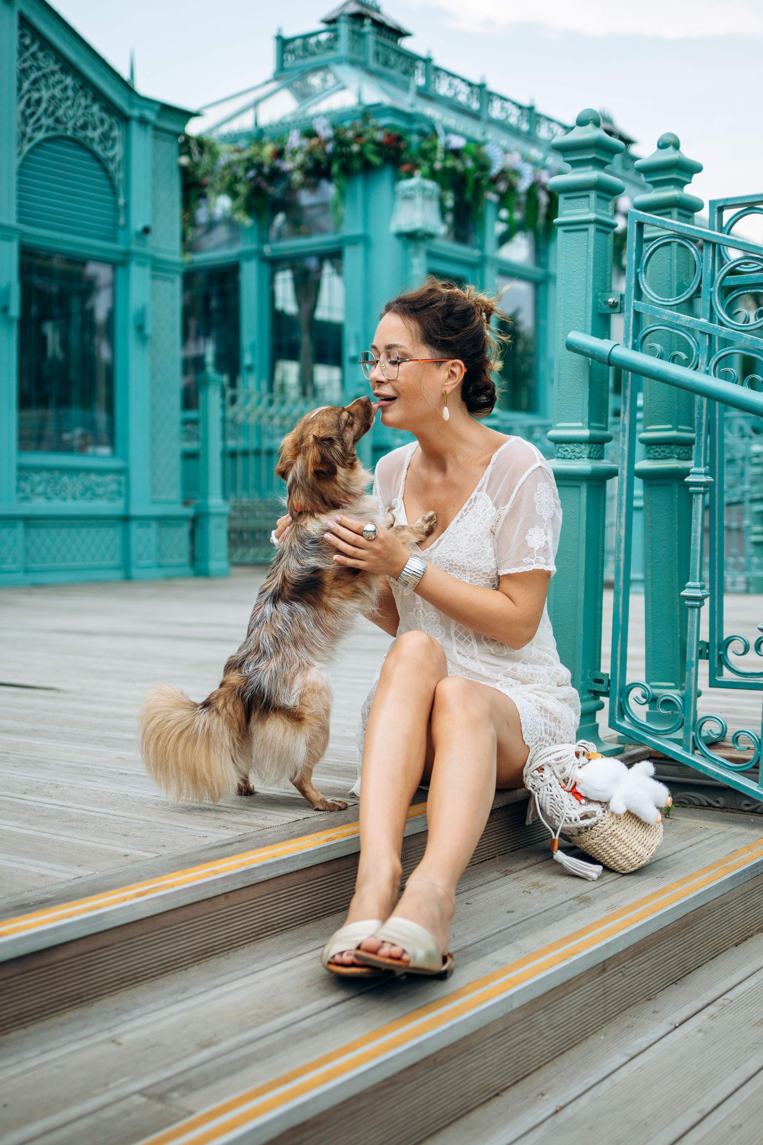 Дарья и Ассоль