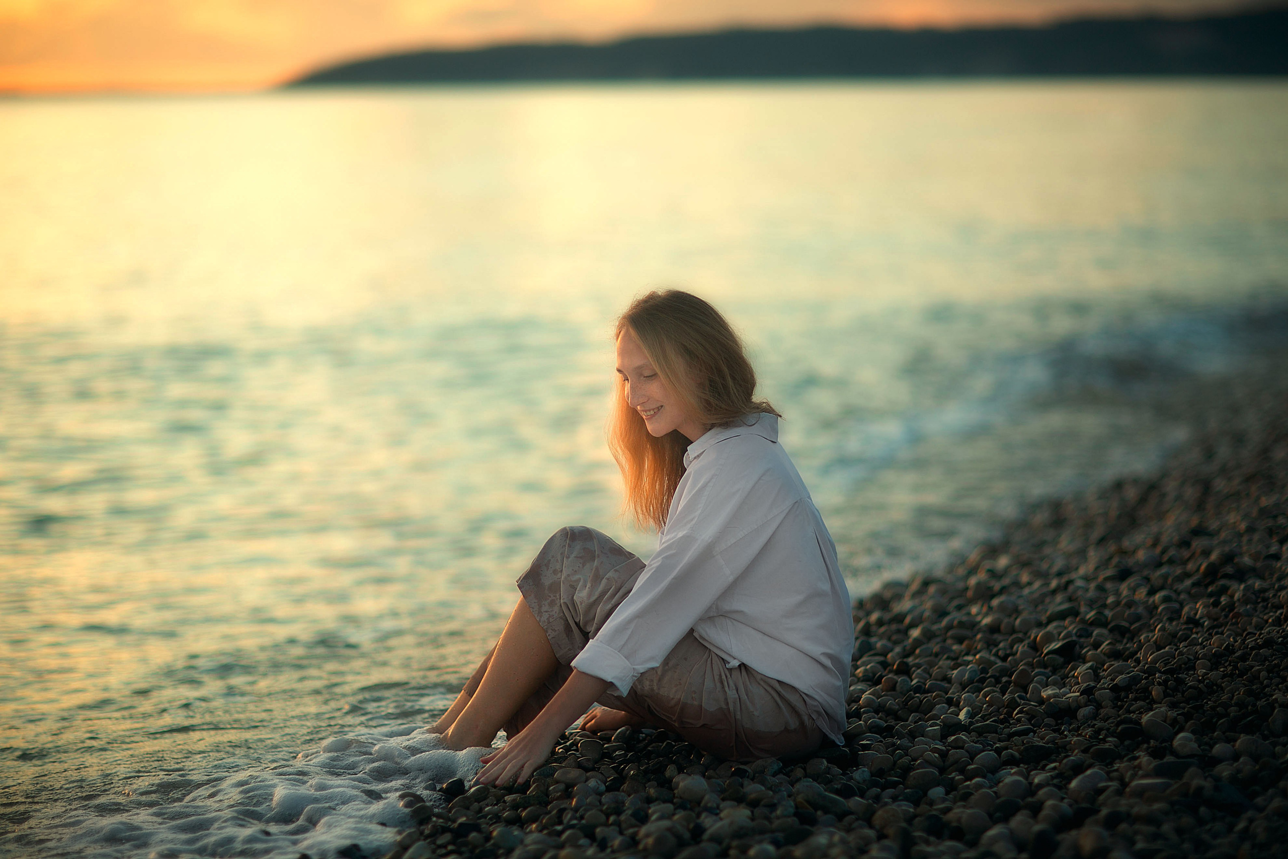 Семейные съемки. Фотограф новорожденных