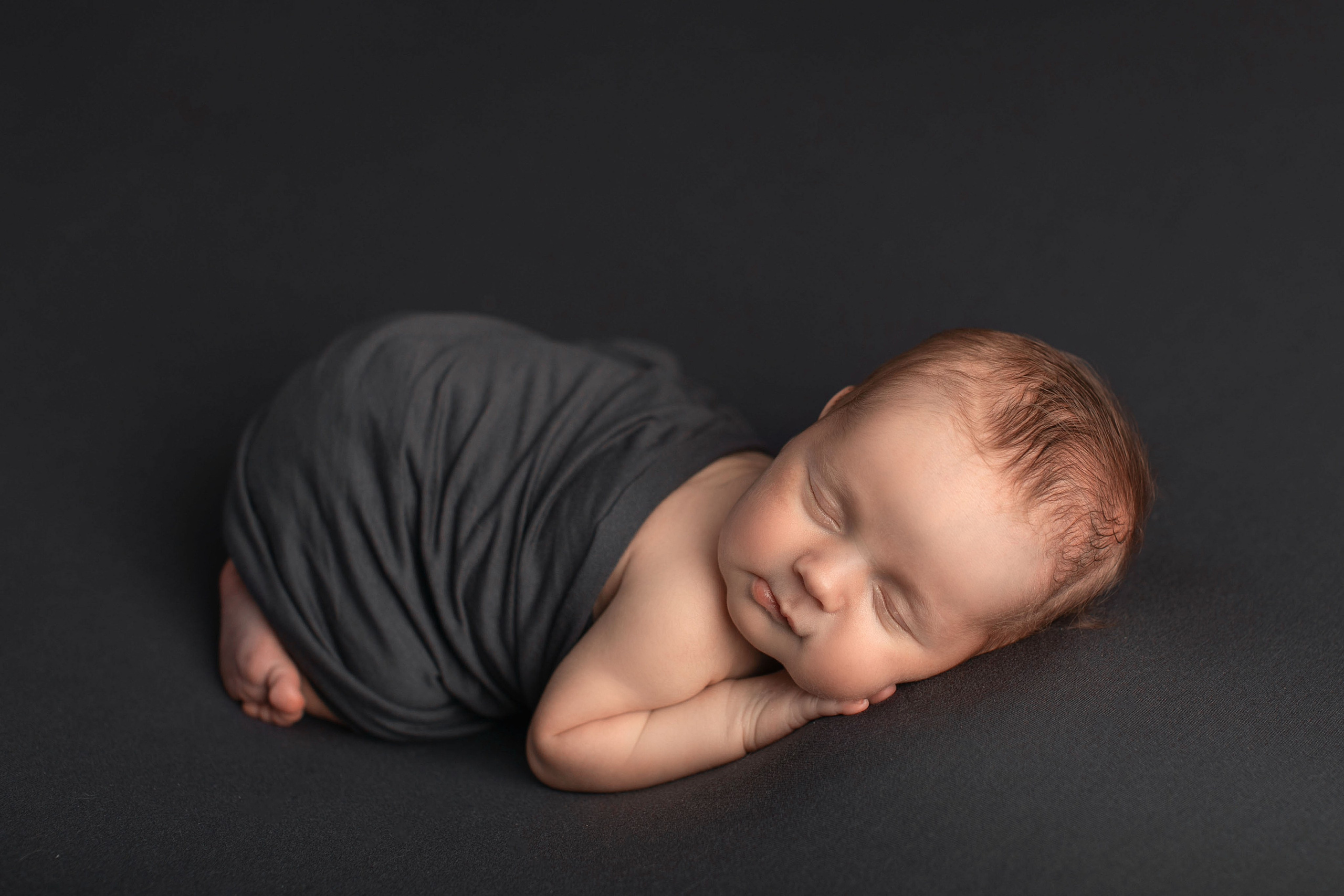 Съемка новорожденных. Фотограф новорожденных