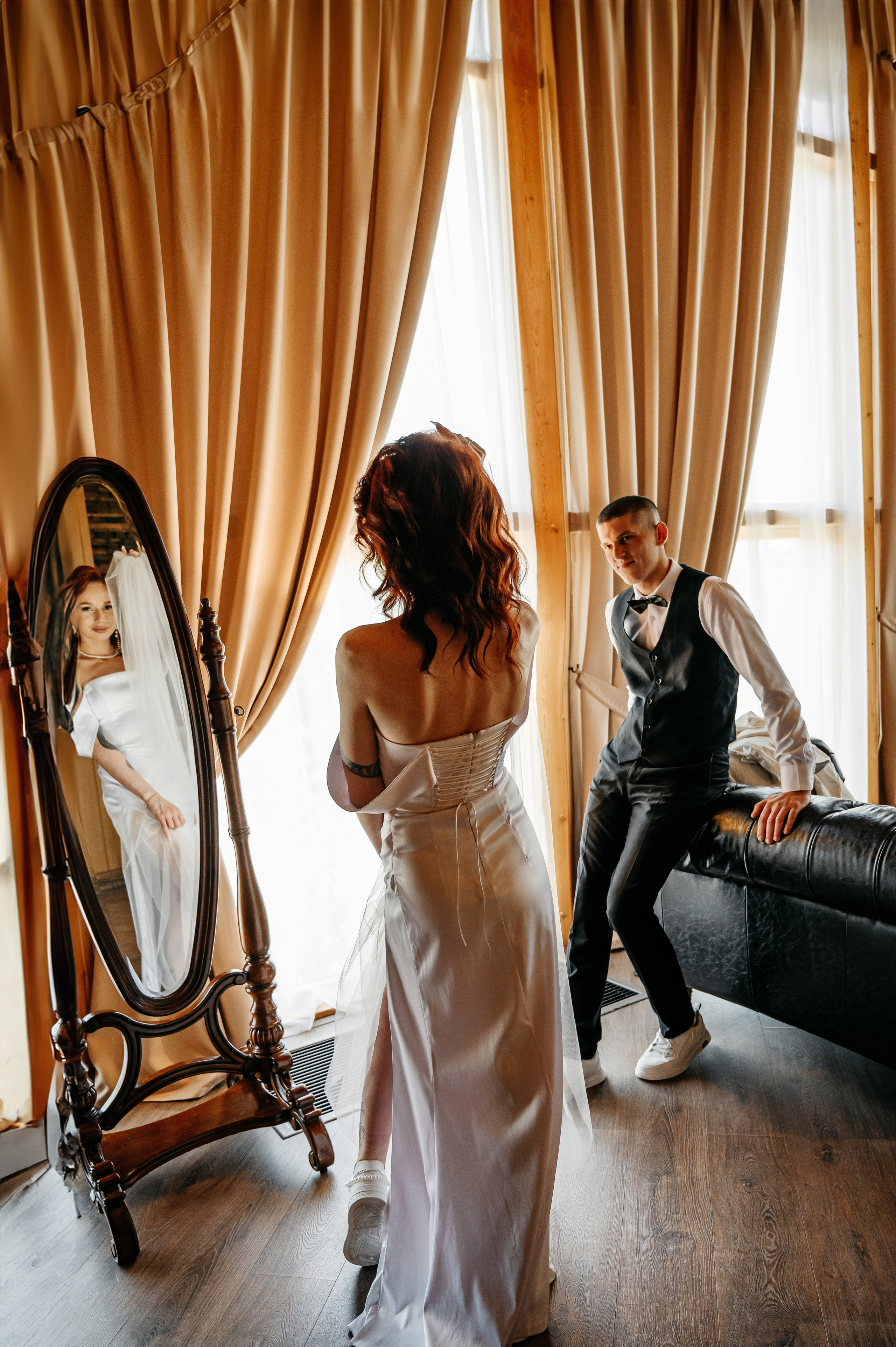 Анастасия Евгений. Фотограф Владивосток. Игорь Кирсанов