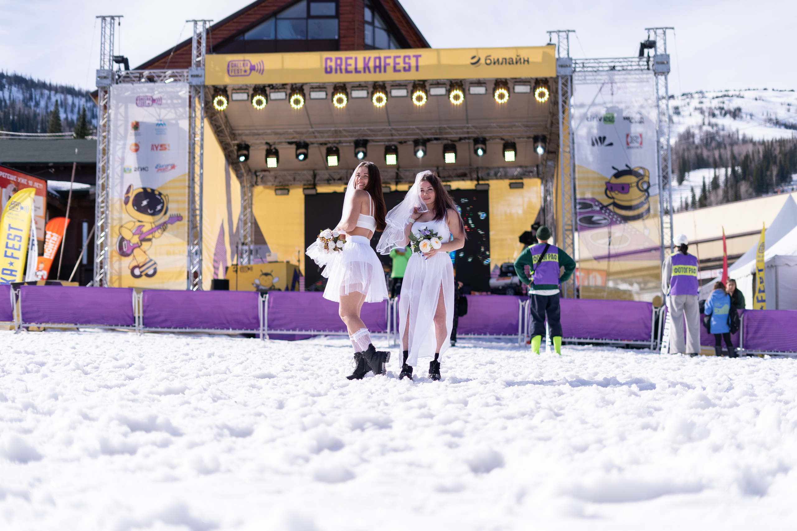 Грелка 14.04.24. Анастасия Паршукова — фотограф Шерегеш Новосибирск