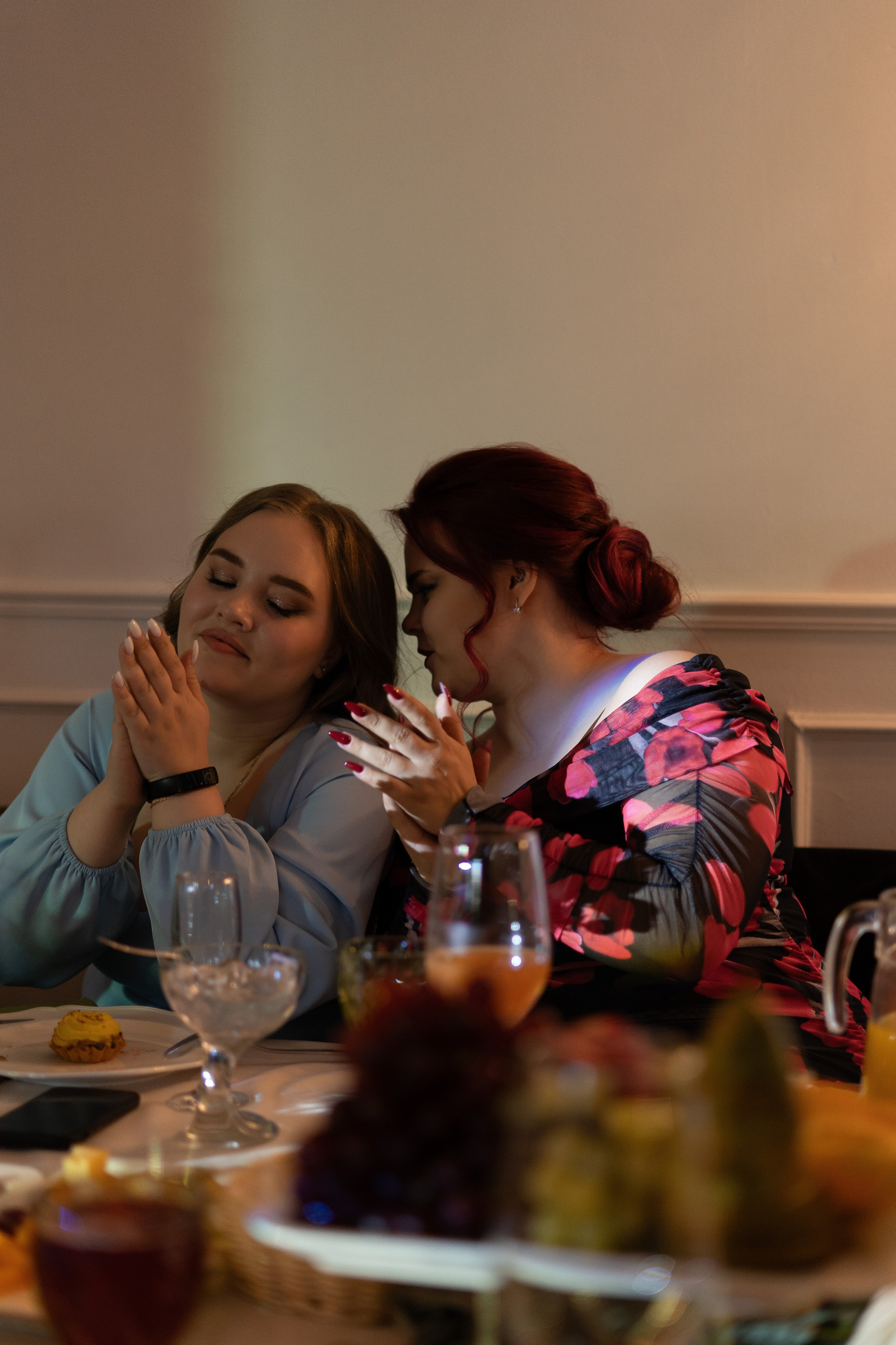 Виктория & Максим. Анастасия Паршукова — фотограф Шерегеш Новосибирск