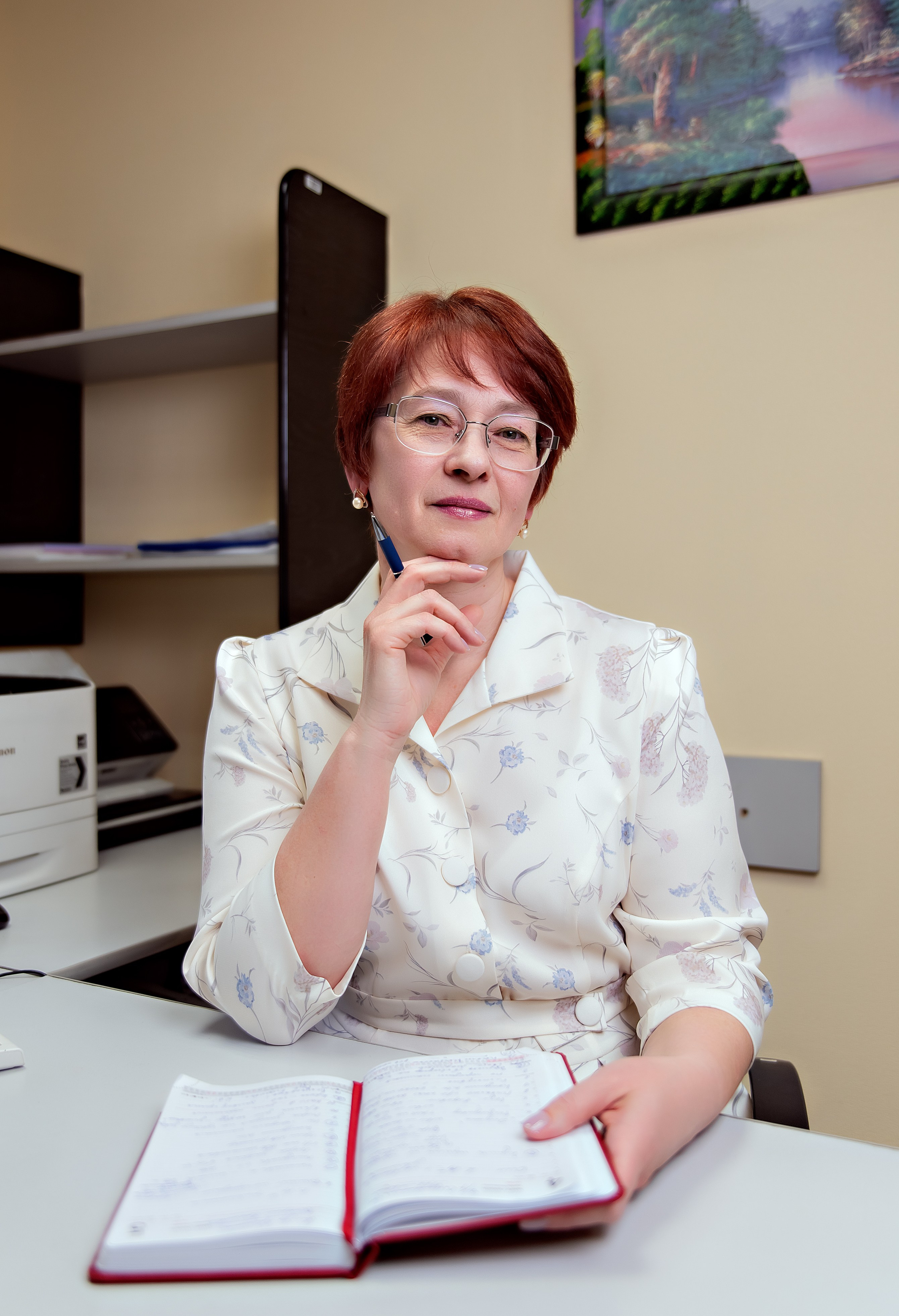 Женская портретная фотосессия для коллектива страховой компании АСКО!. Семейный и портретный фотограф Кыштым Челябинск Марина Шигапова