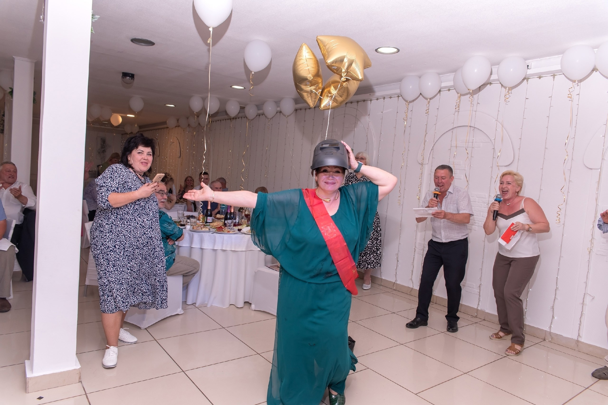 Юбилеи. Семейный и портретный фотограф Кыштым Челябинск Марина Шигапова