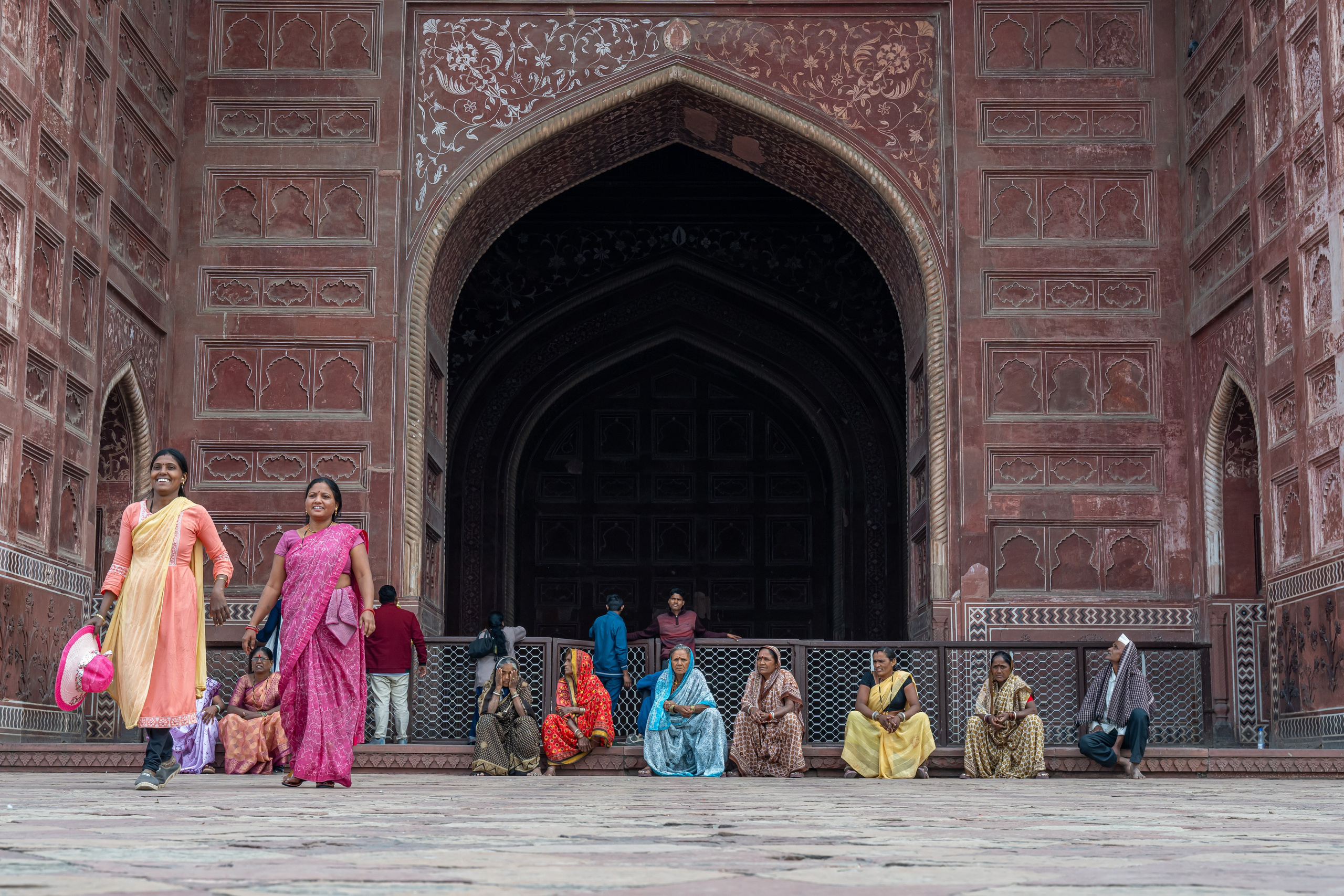 India 2024-2025. Dimitri Bakhtadze photographer