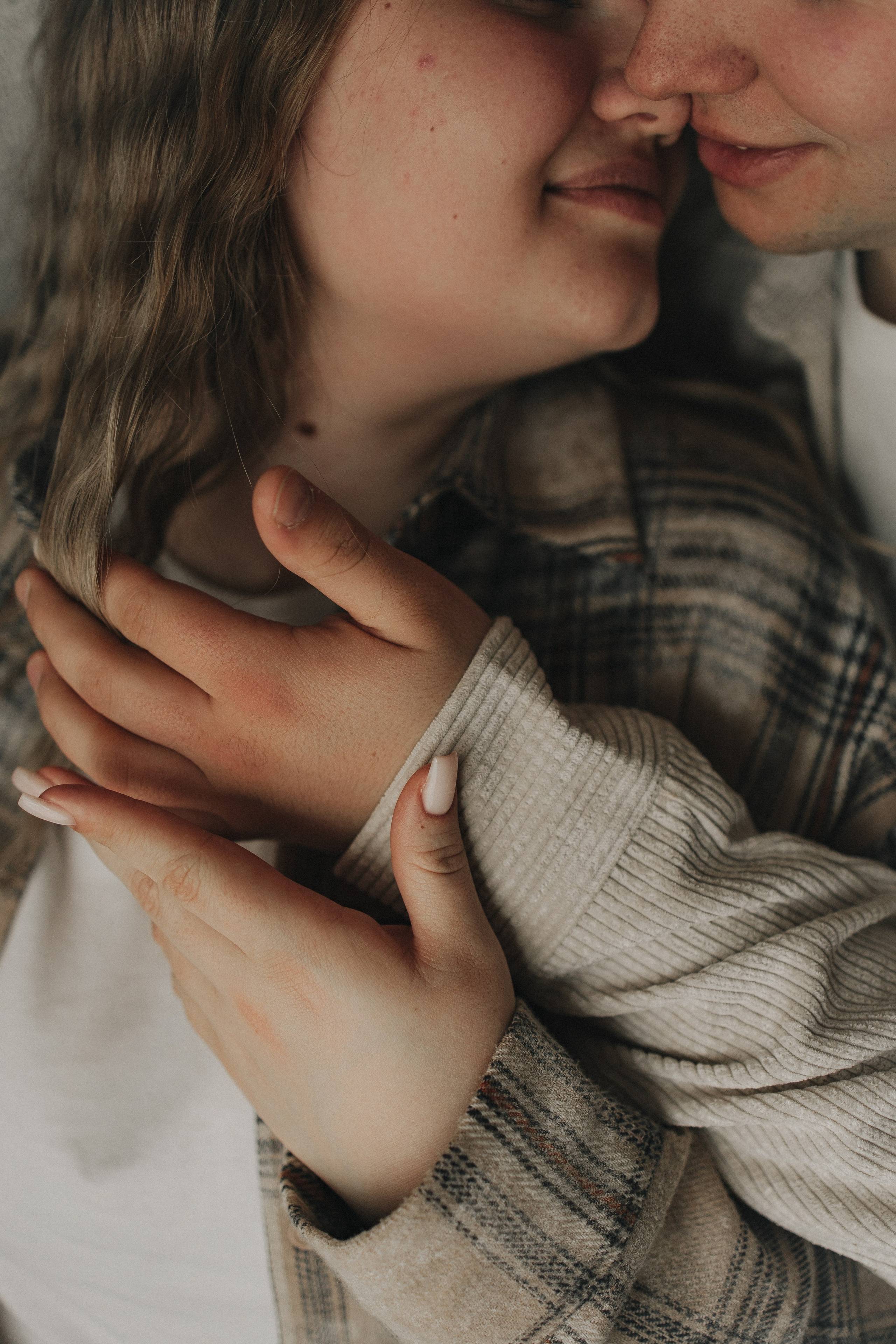 Год счастливых дней с тобой. Семейный фотограф Донецк