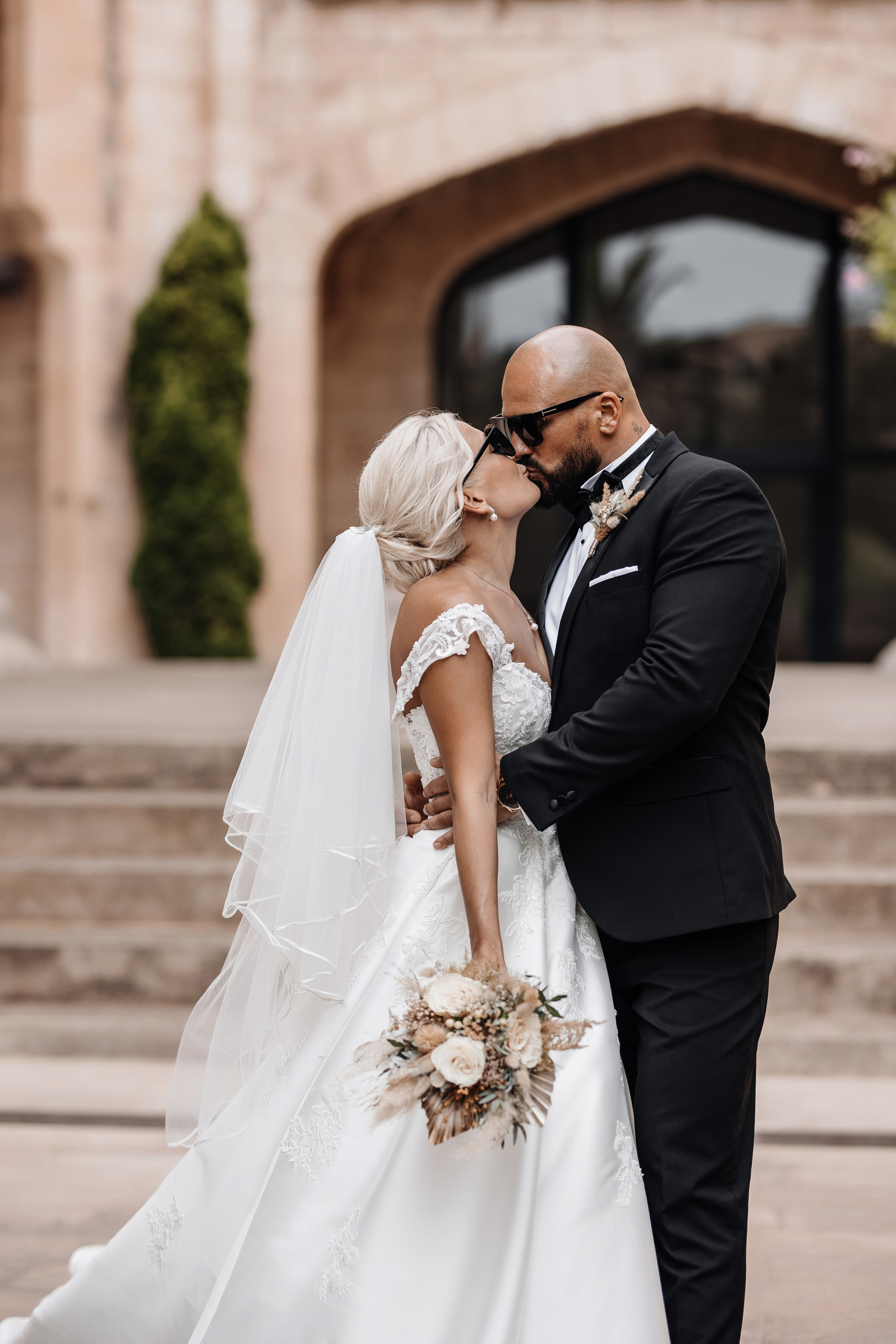 Vaida_&_Tadas. Фотограф на Майорке Екатерина Дробышева