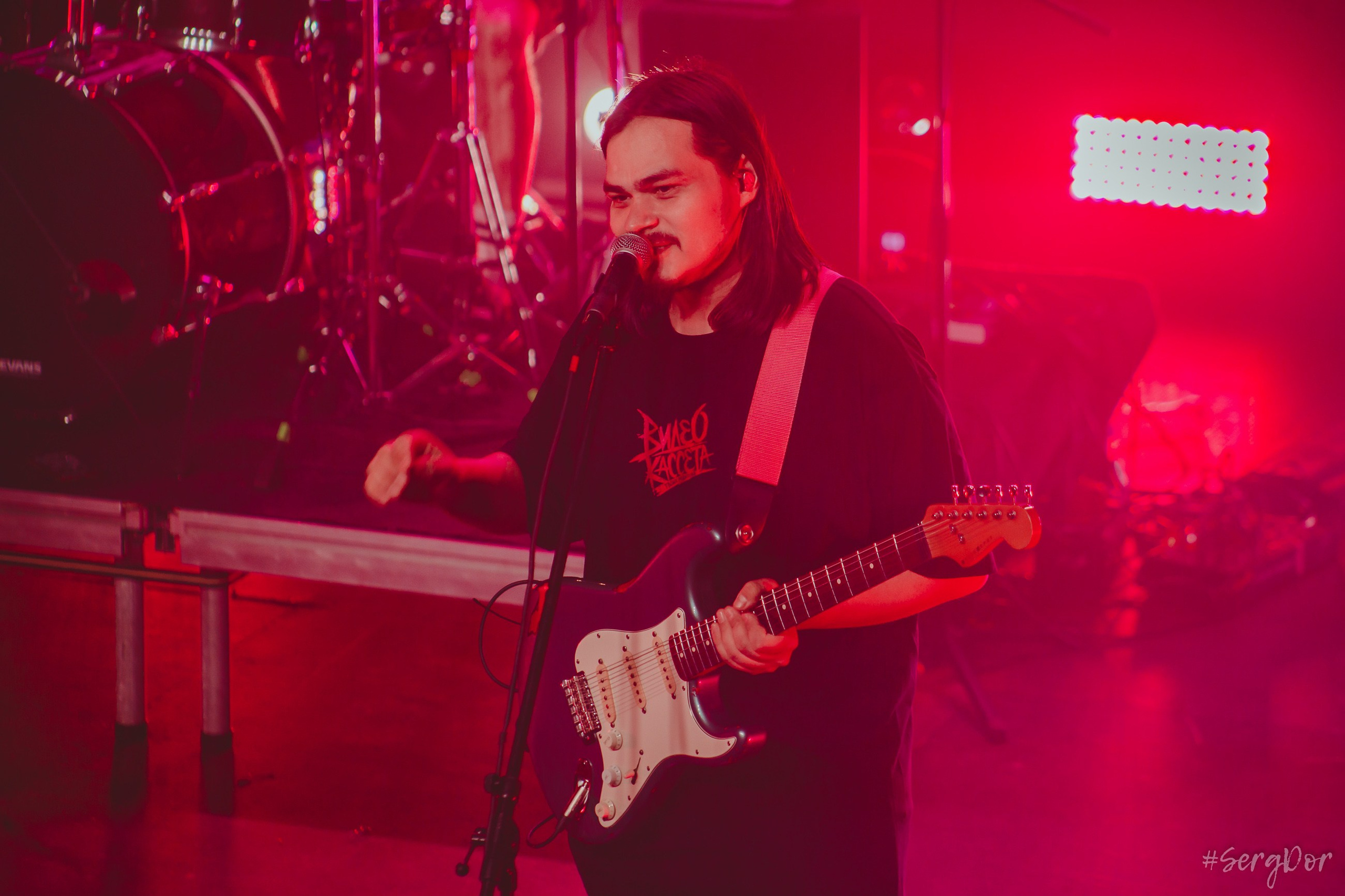 Видеокассета твоих родителей, SOUND, Питер, Санкт-Петербург, ВКТР, концерт, 14.11.2024, SergDor, 14 ноября 2024 года, #SergDor