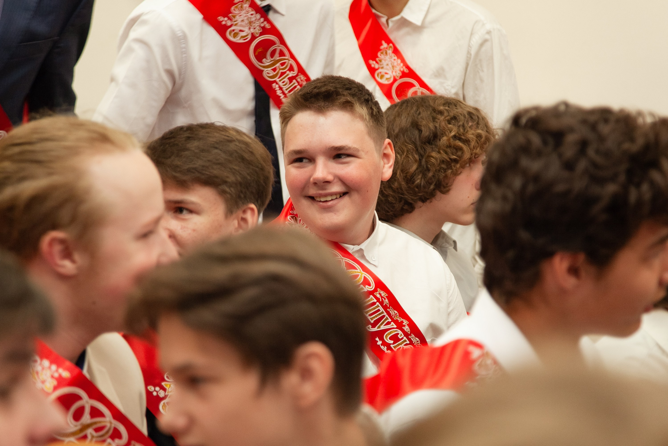 Выпускной 9 класса. Фотограф Перминов Никита СПБ