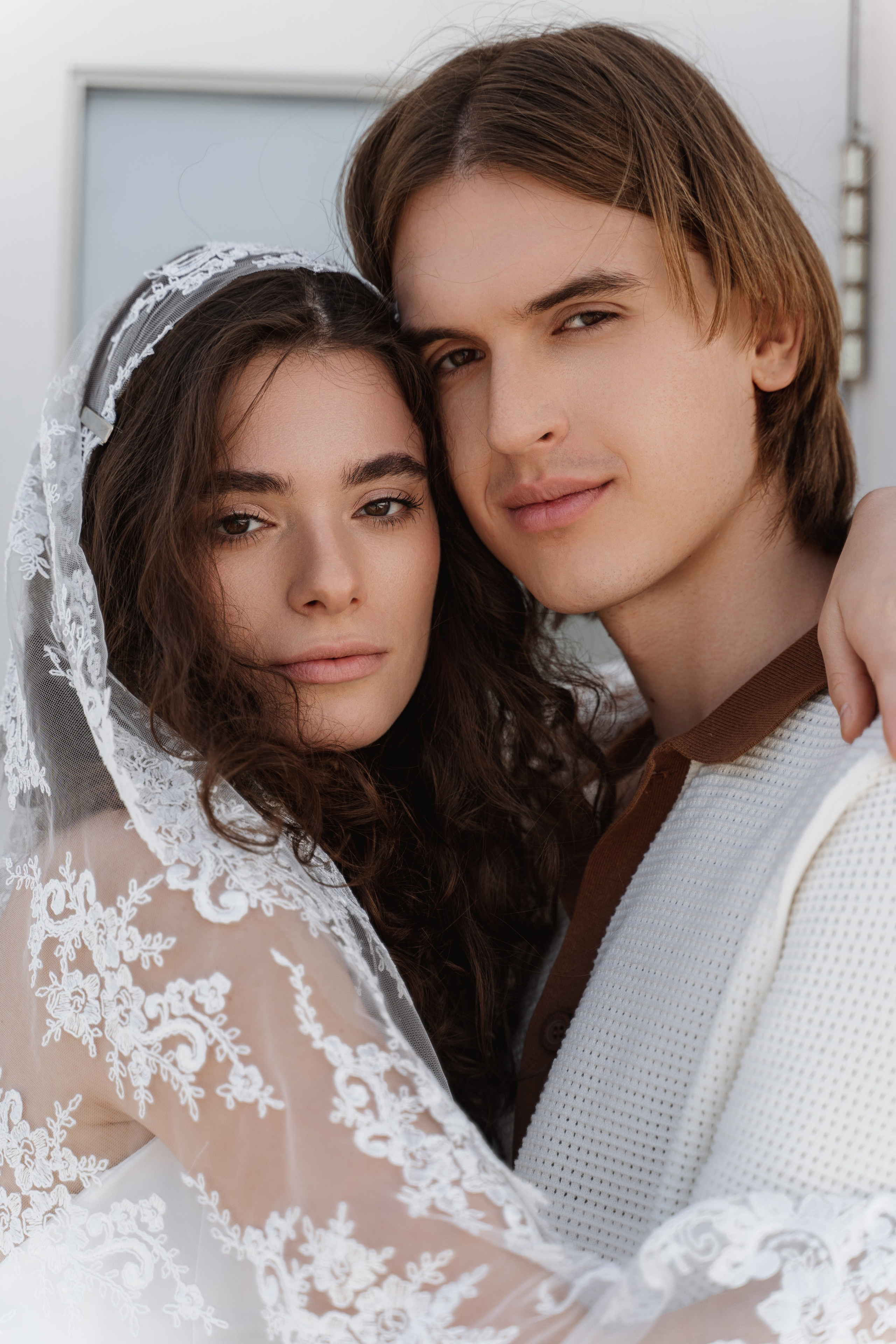 Л&Г Свадебная прогулка. Свадебный фотограф Москва Инесса Зверева