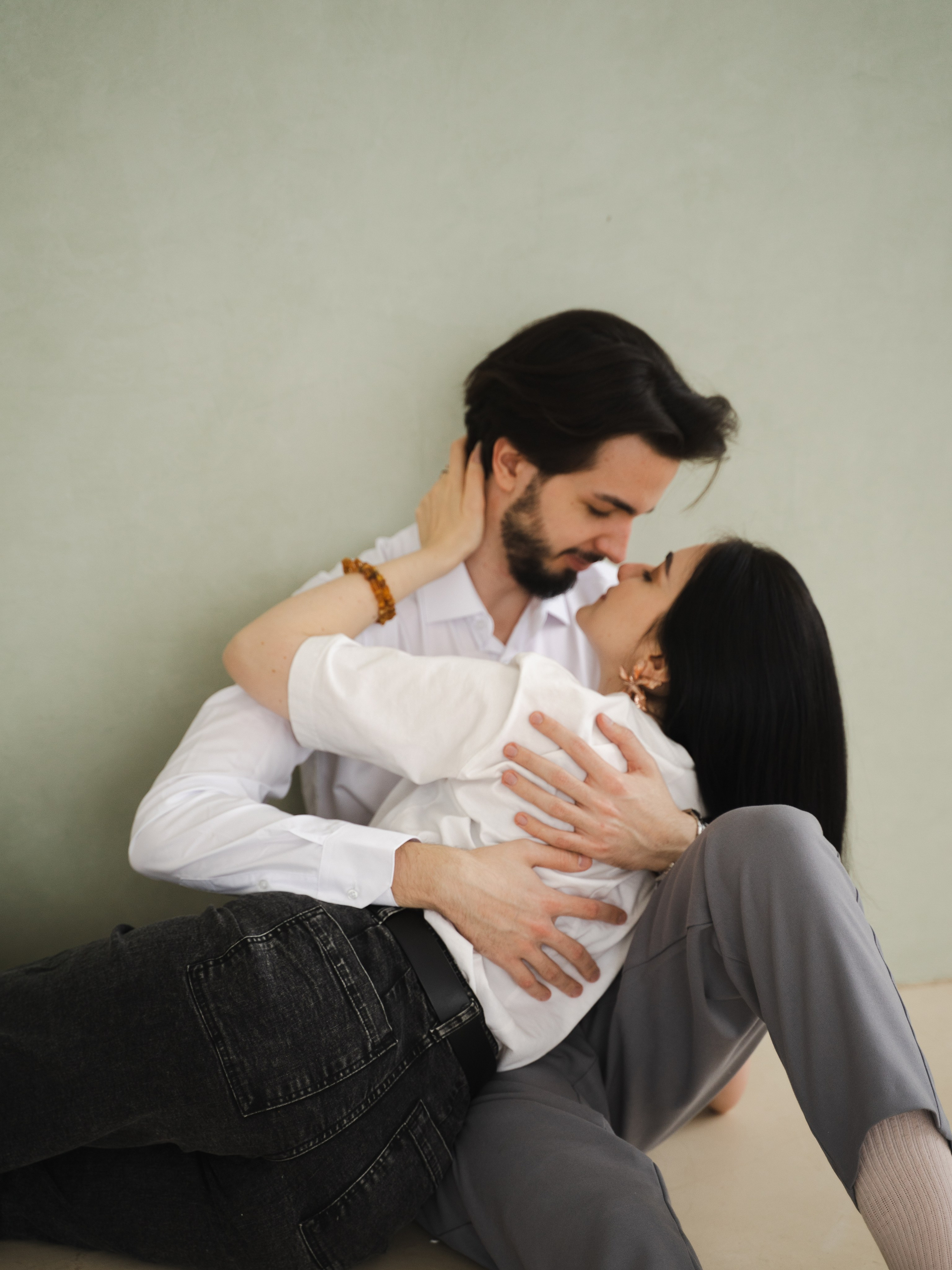 T&N Lovestory студия. Свадебный фотограф Москва Инесса Зверева