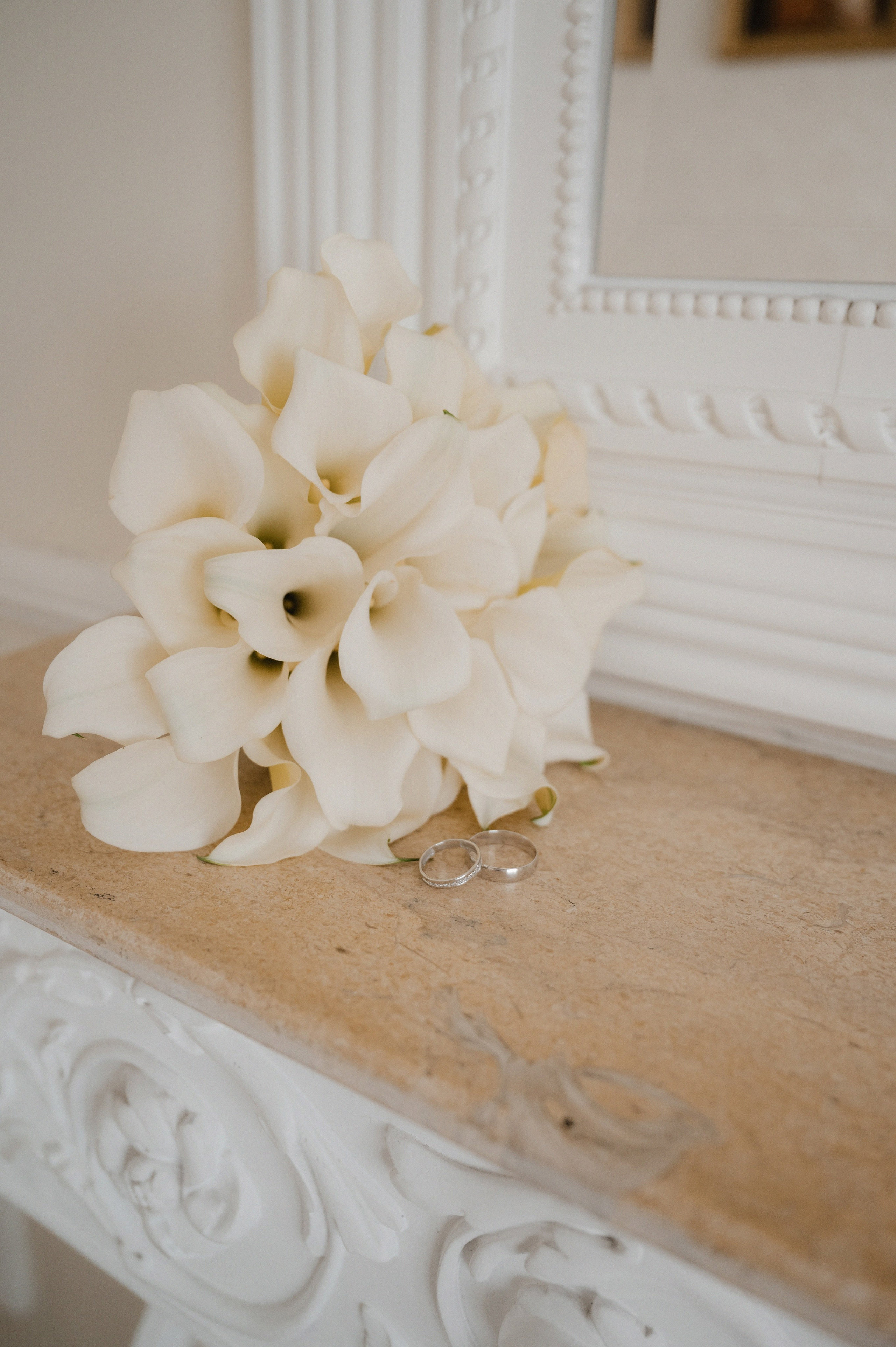 Илья и Ольга.Кусково. Свадебный фотограф Раменское-Москва