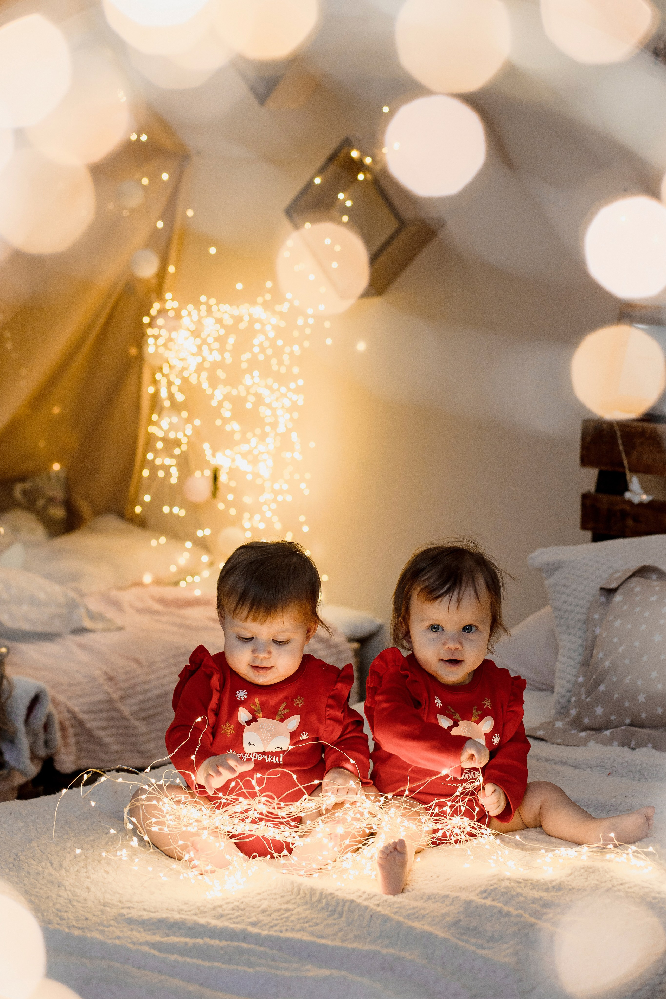 Катерина с семьей. Свадебный и семейный фотограф в Каспийске Алёна Нурмагомедова