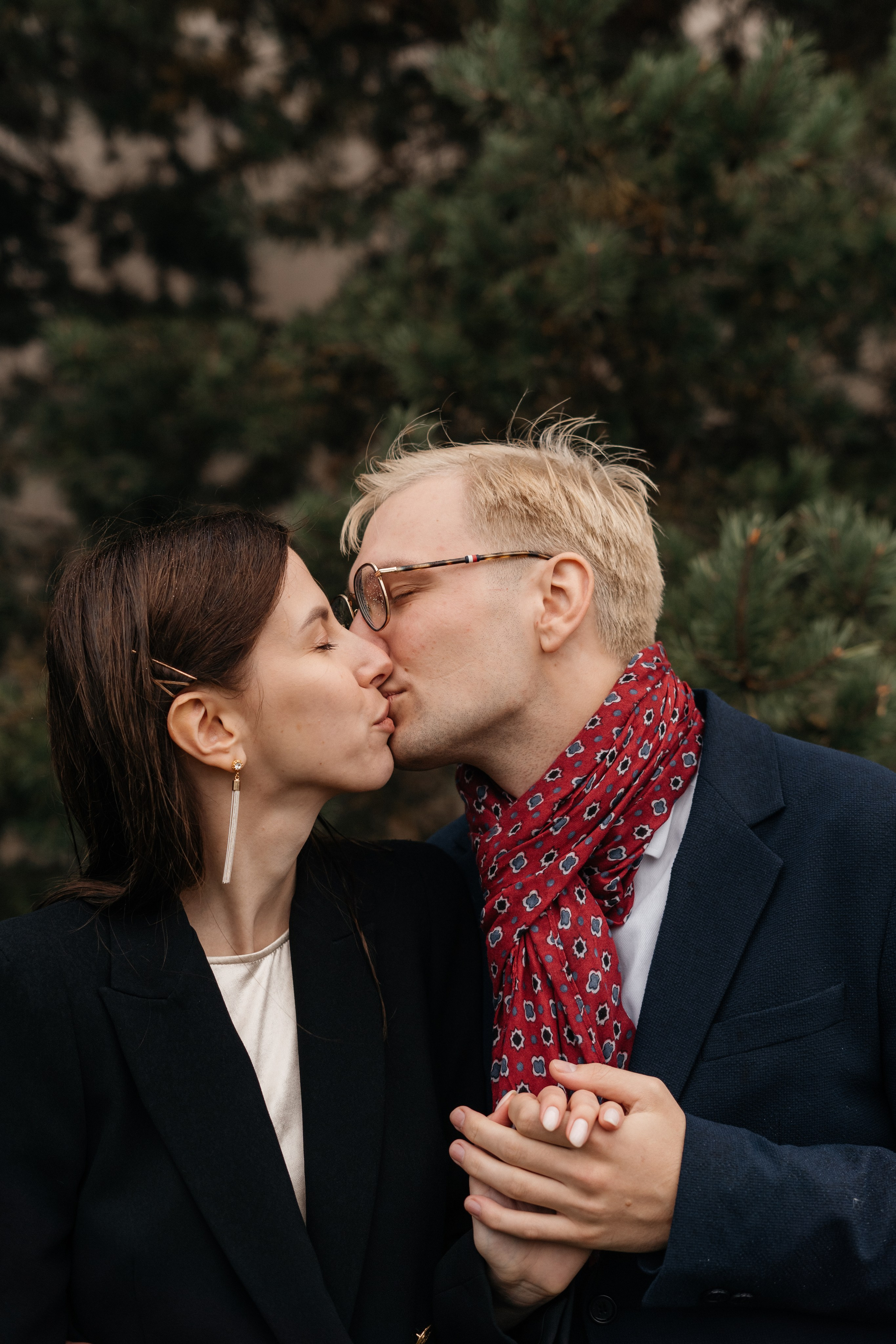 Vegas Илья & Настя. Семейный и свадебный фотограф в Москве Виктория Махова