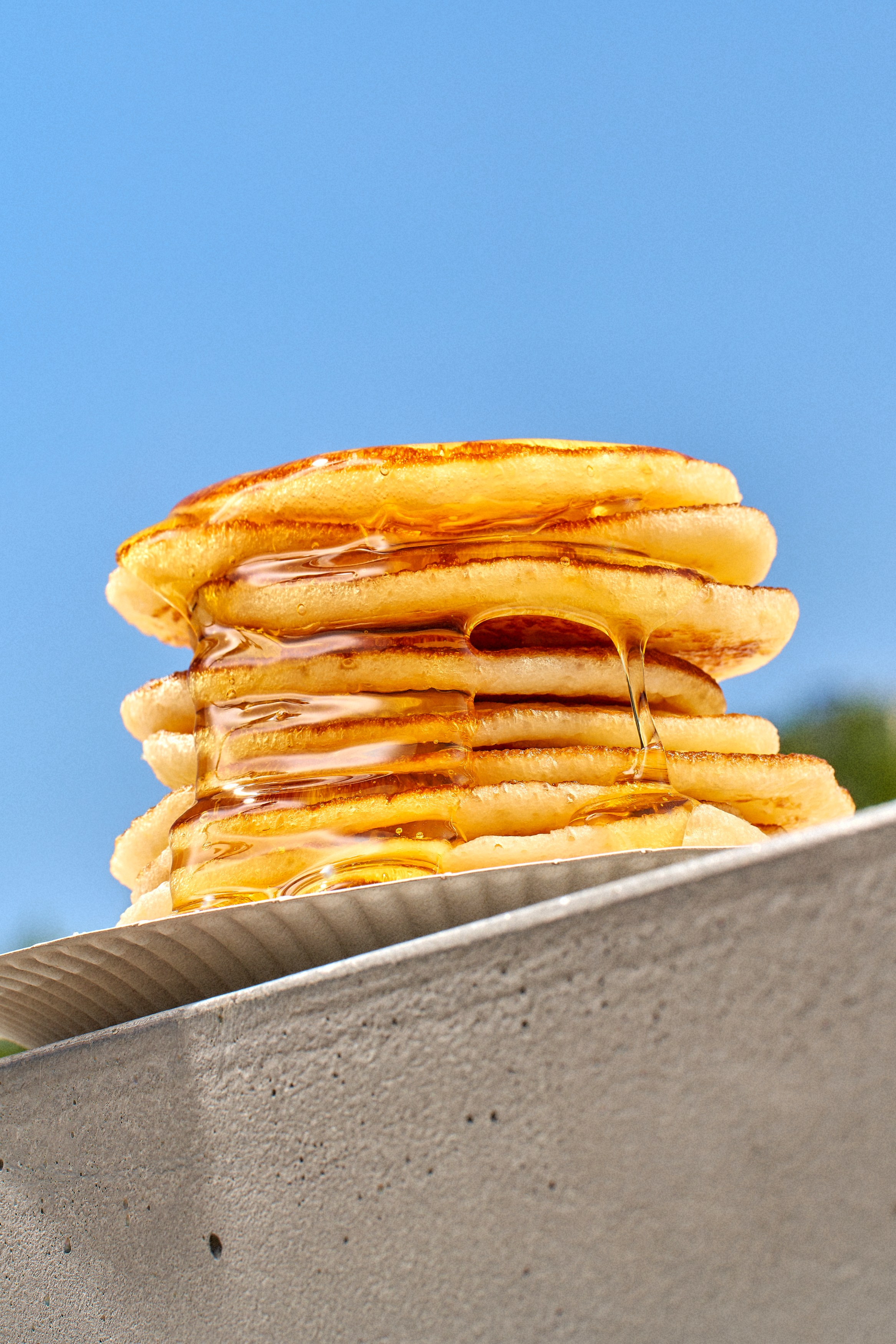 Пятерочка. Контент фотограф в Москве Александр Хитько