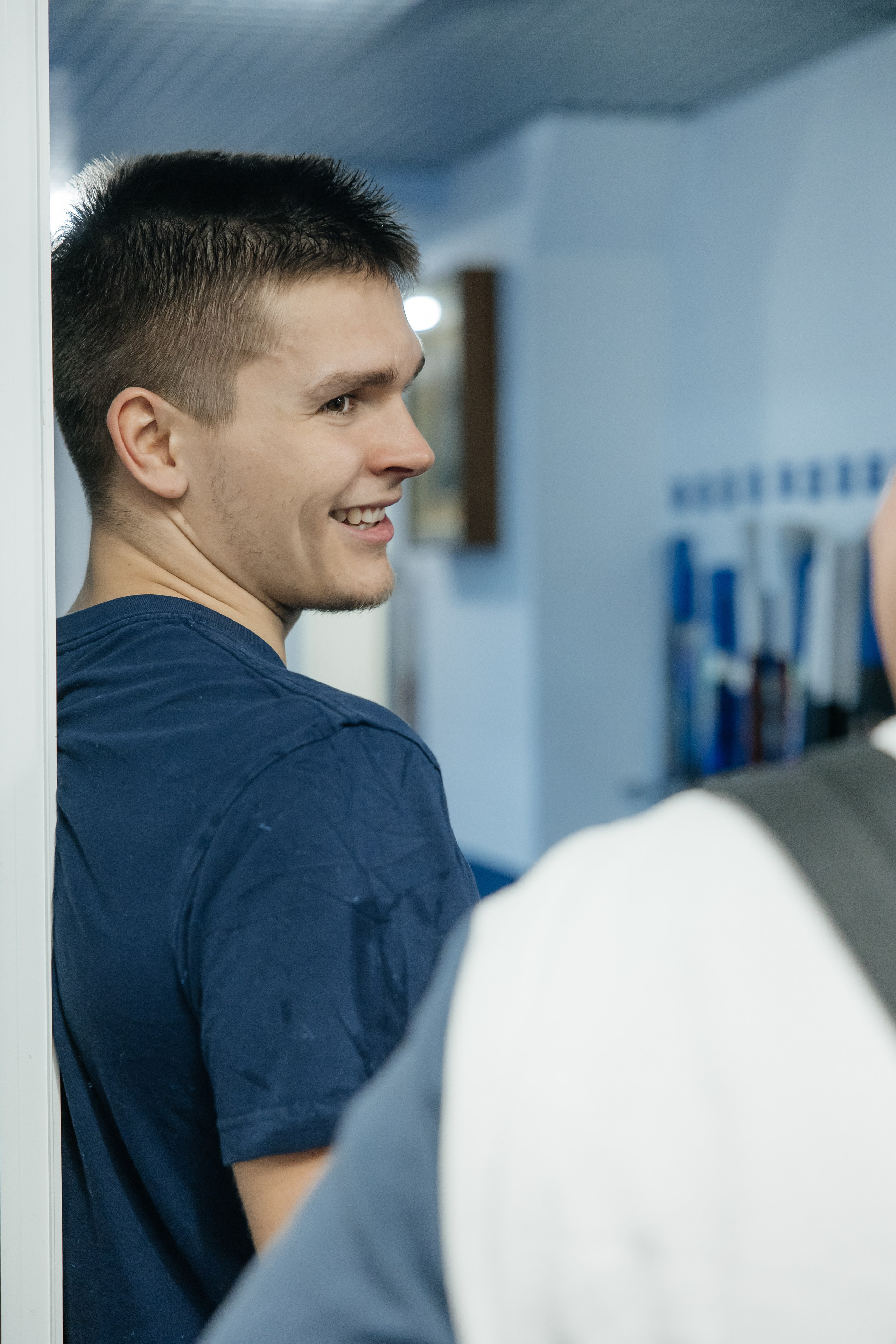 Торпедо — Автомобилист. Свадебный и Репортажный фотограф Нижний Новгород Москва Ежов Иван