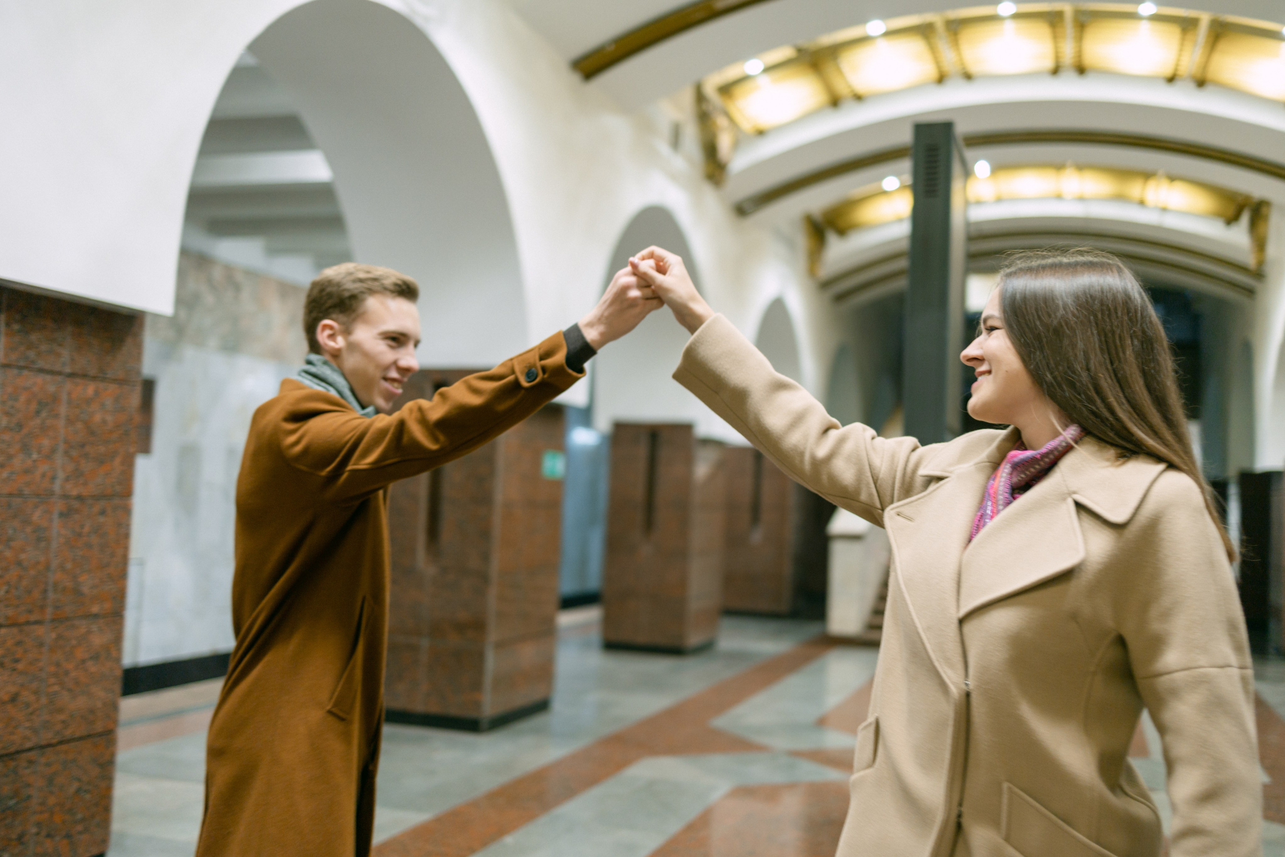 Катя и Саша, 2022 и 2023. Семейный и свадебный фотограф в Самаре Анастасия Воропаева