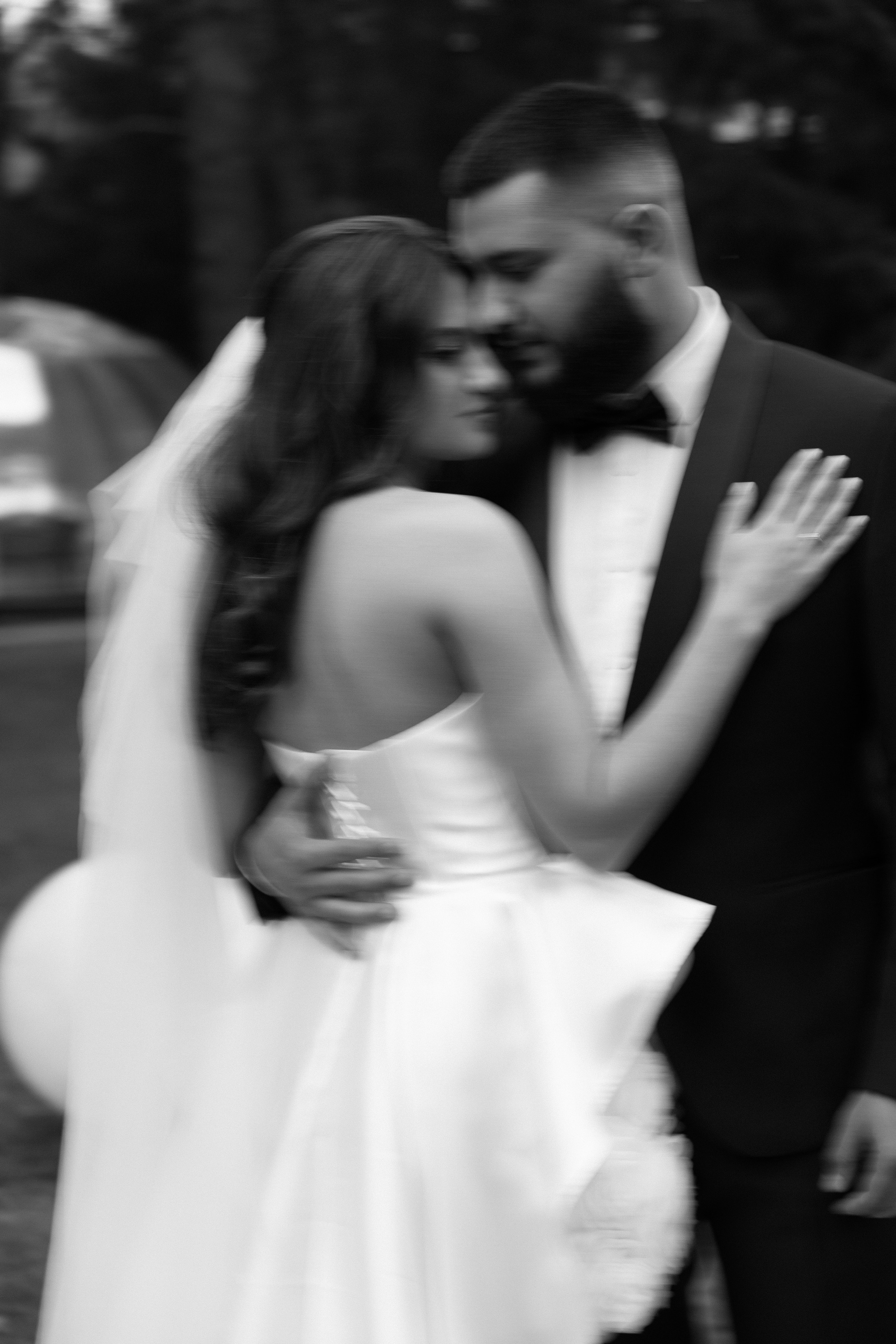 Ильяс и Юлия. Свадебный и семейный фотограф в Новосибирске Наталья Зорина