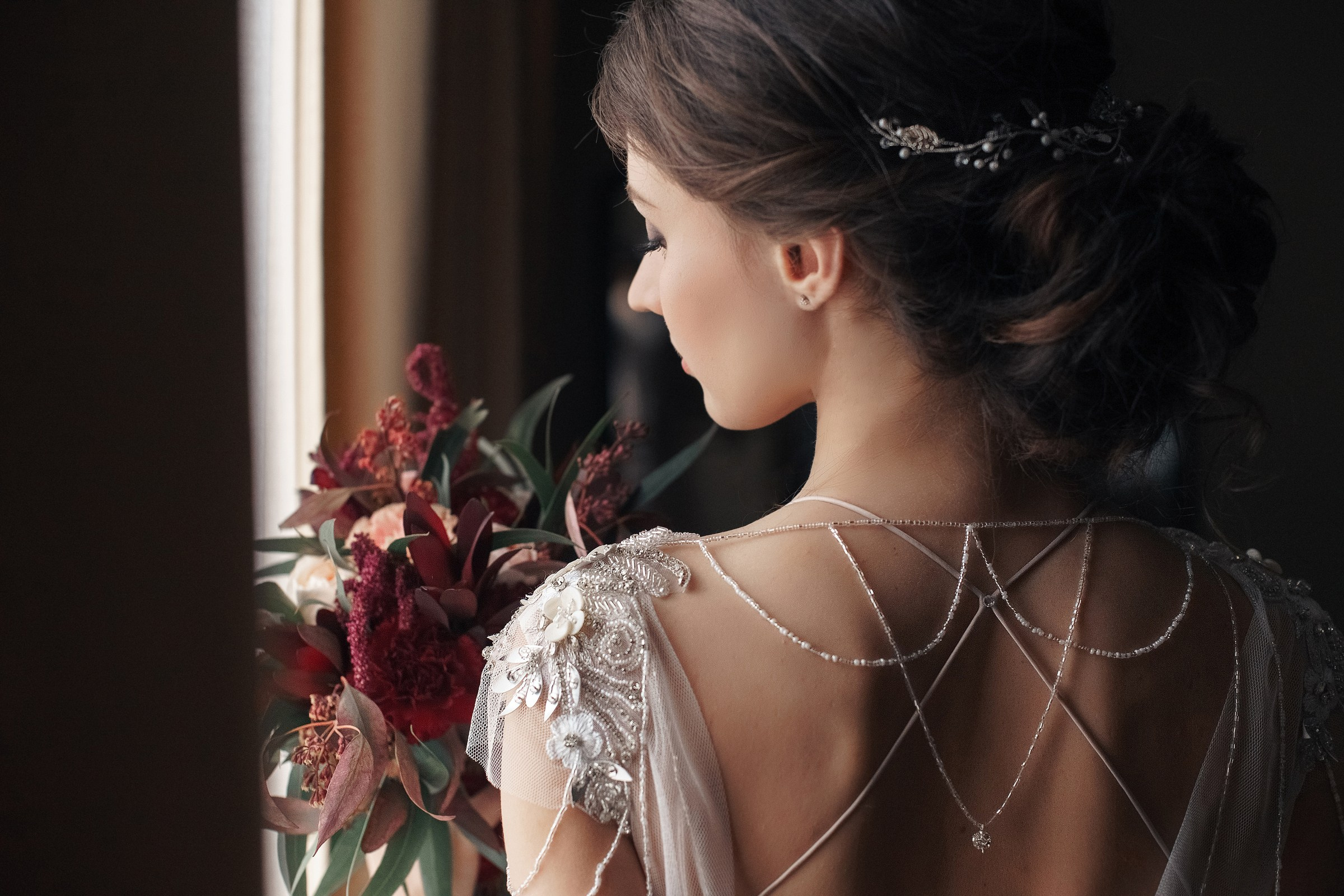 Николай и Дарья. Свадебный, портретный и репортажный фотограф Дмитрий Карпов