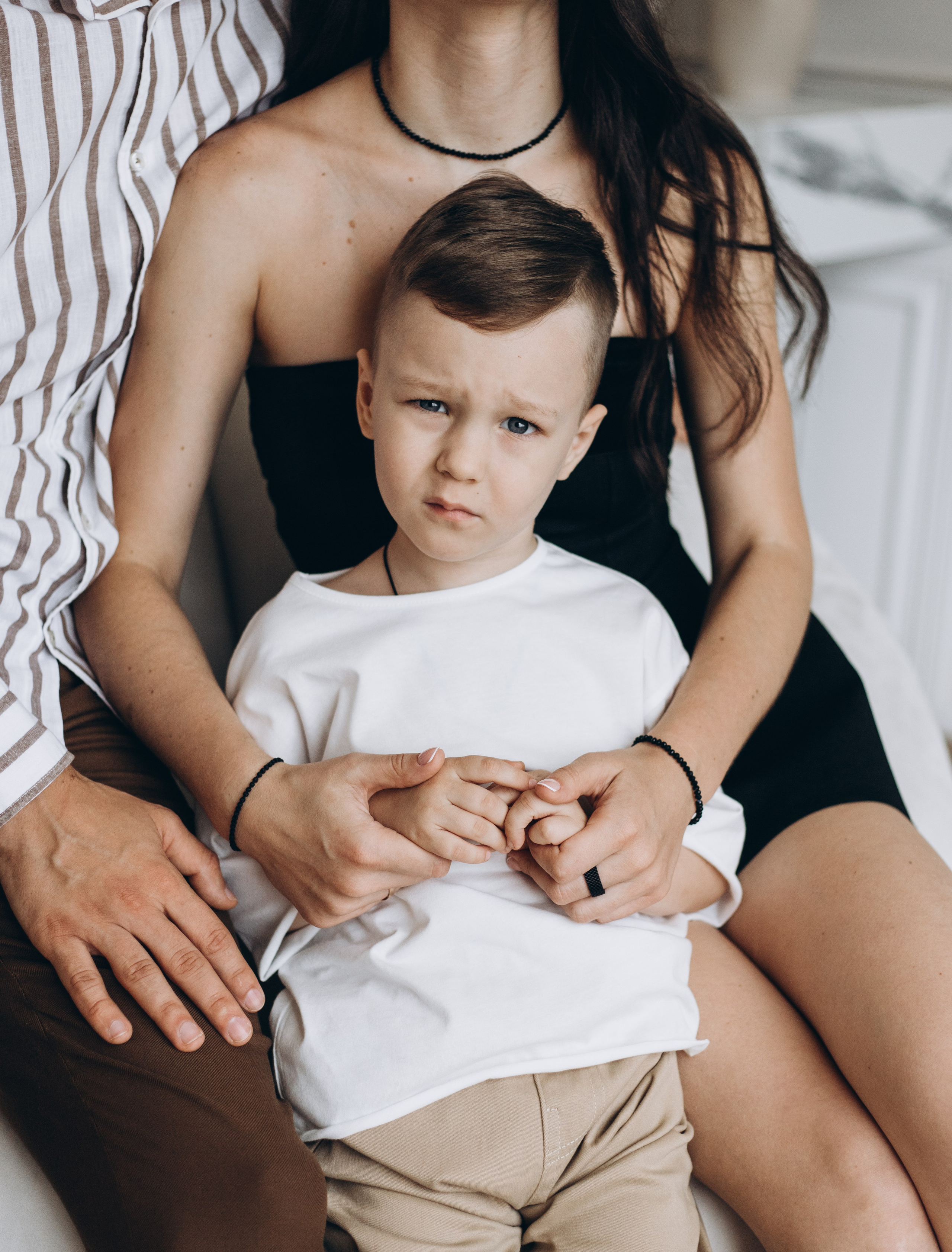 Доза уютных воспоминаний. Свадебный и семейный фотограф Краснова Юлия