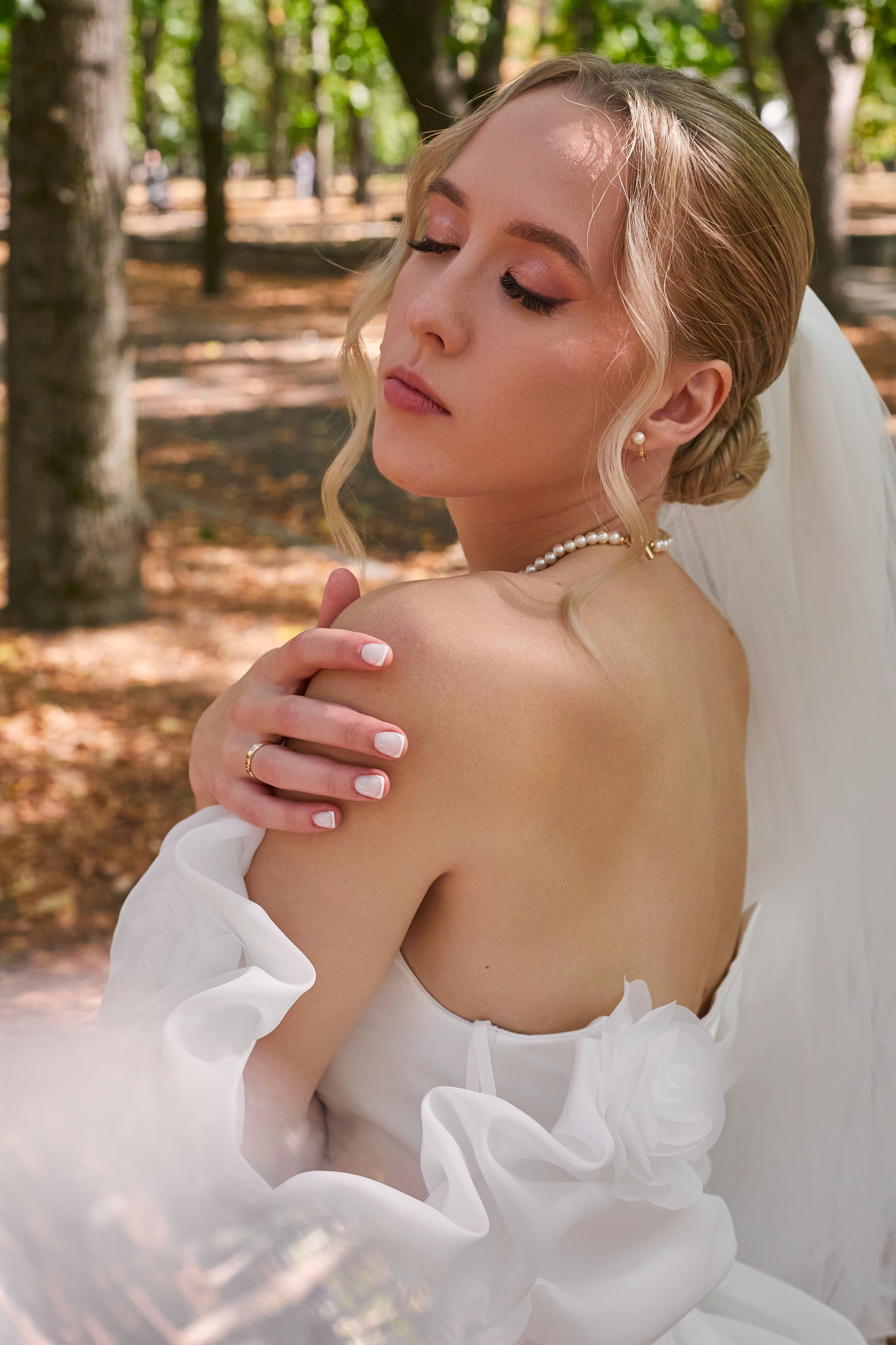 Илья и Екатерина. Свадебный и креативный фотограф в ЮФО и МСК