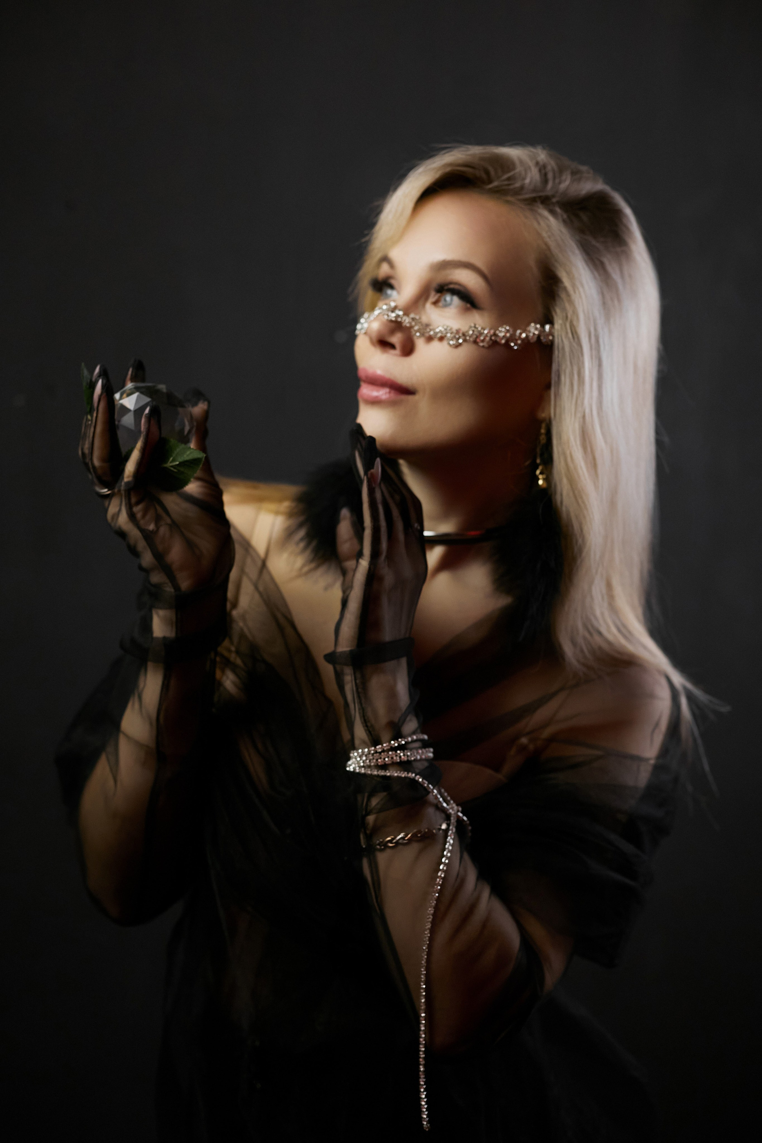 «Diamond». Свадебный и креативный фотограф в ЮФО и МСК