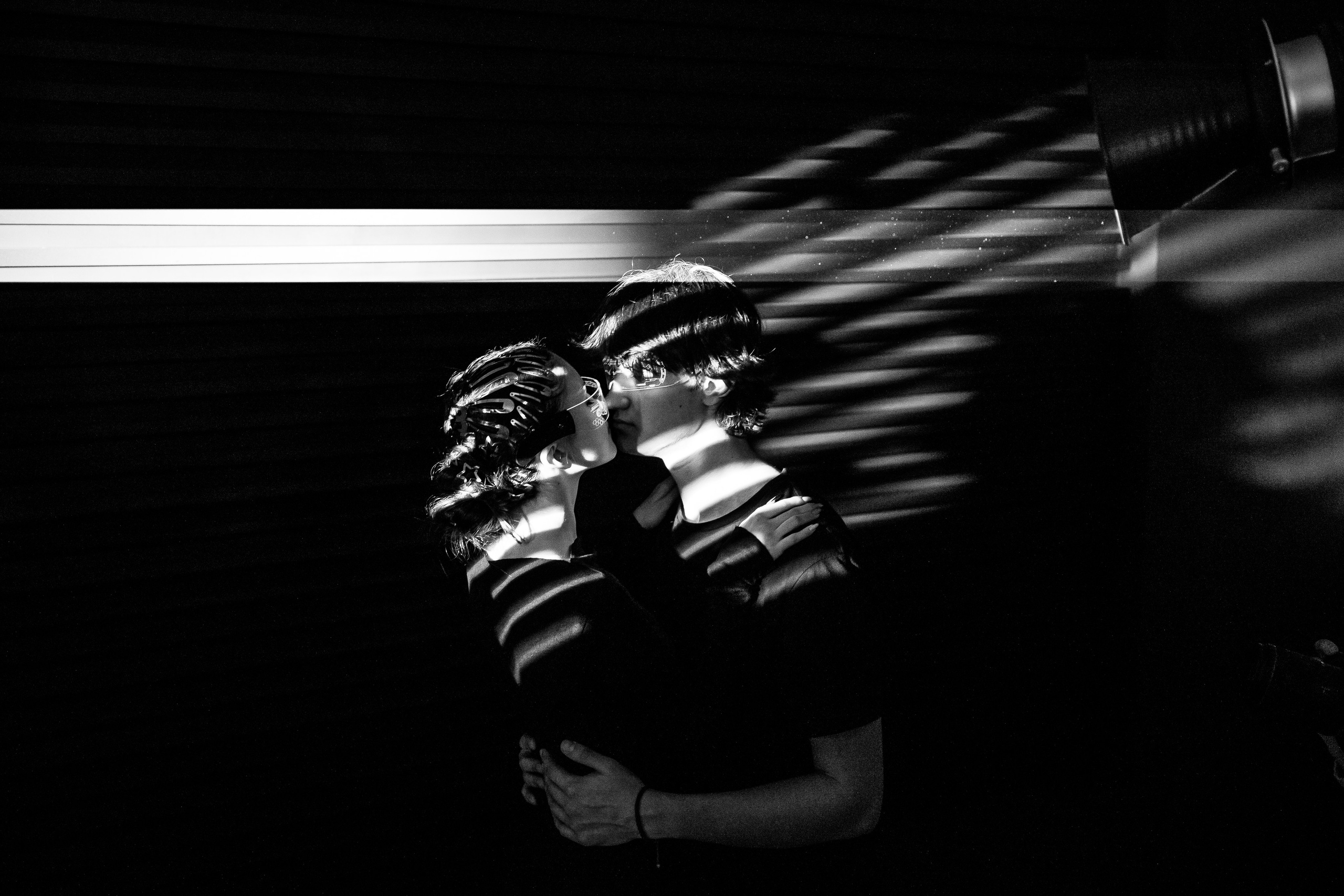 За обработкой. Александр Оношкин. Свадебный фотограф в Екатеринбурге