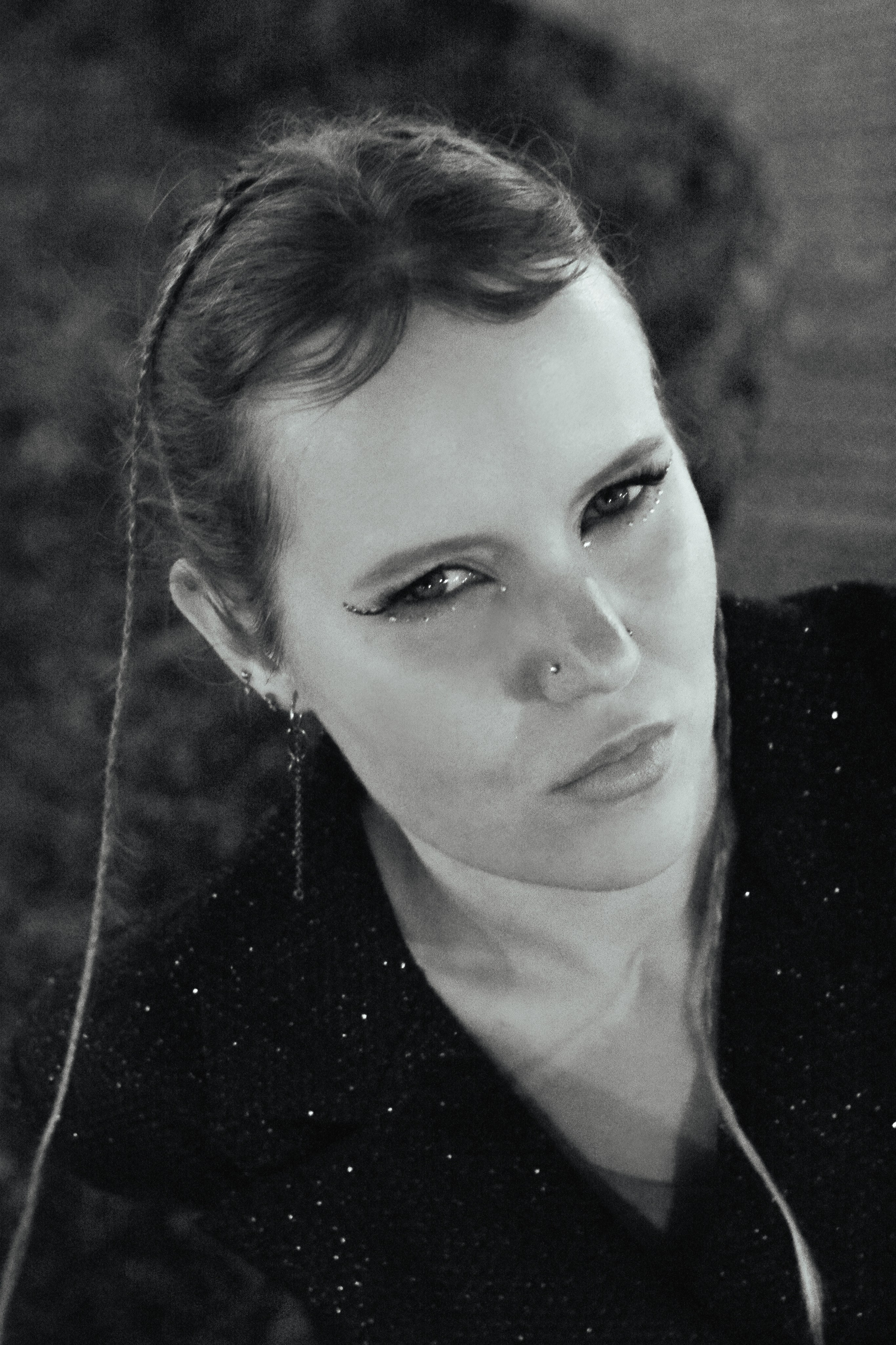 Kate. Vcut studio| Фотограф Валерия Мустаева