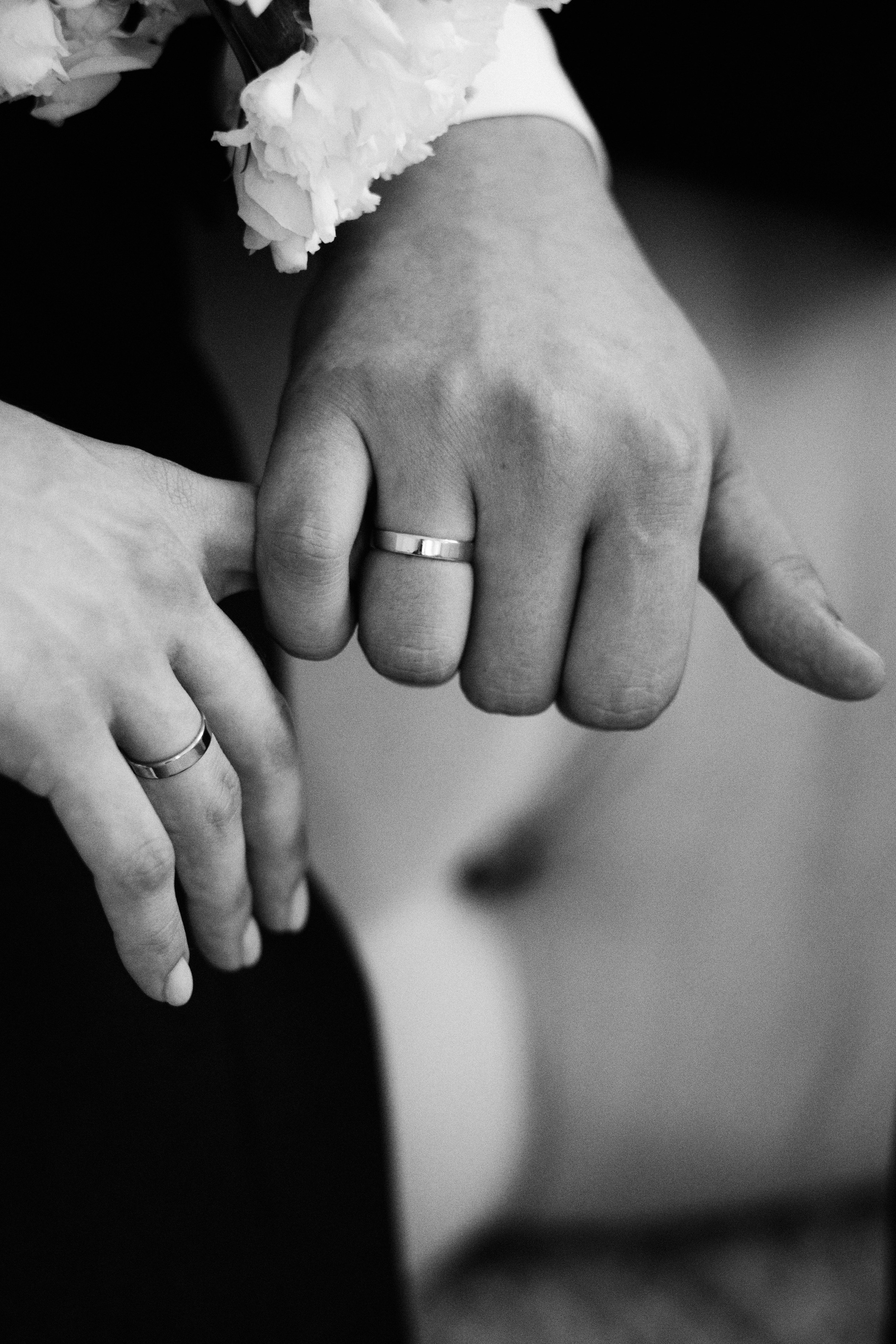 Ильяс и Ксения. Свадебный и портретный фотограф Тюмень