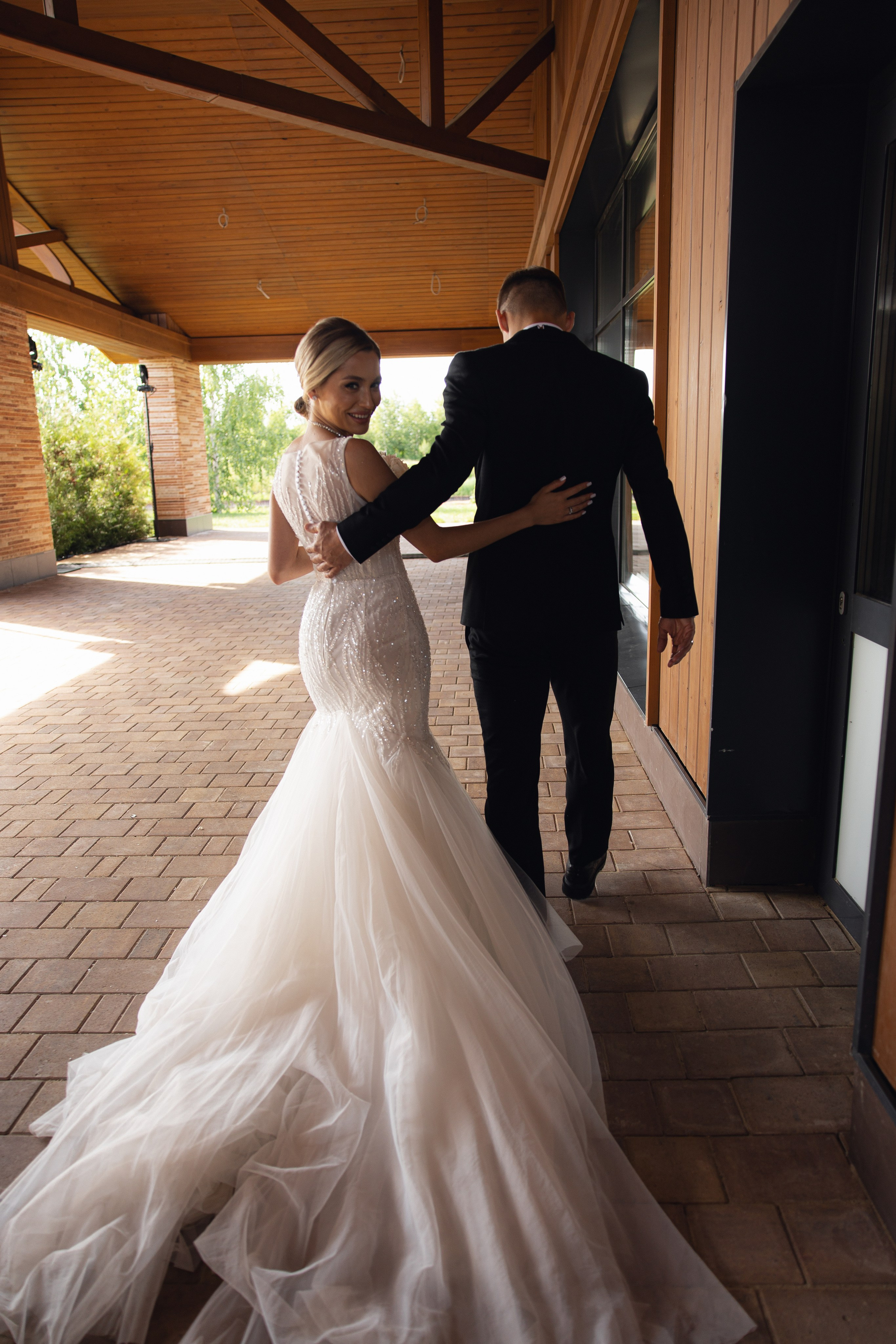 WIN WIN. Свадебный и репортажный фотограф Анастасия Алашеева