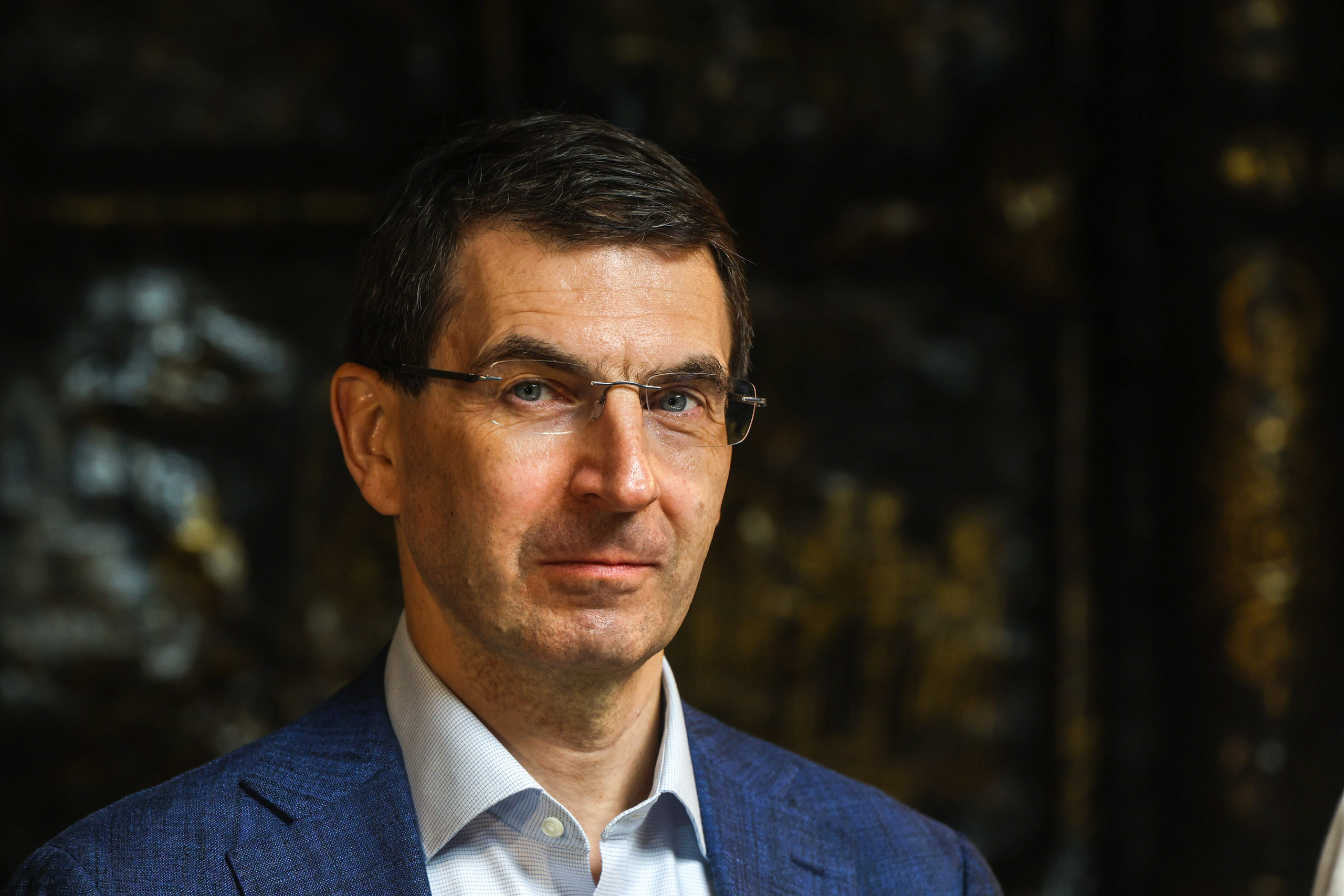 Политика. Егор Тутубалин