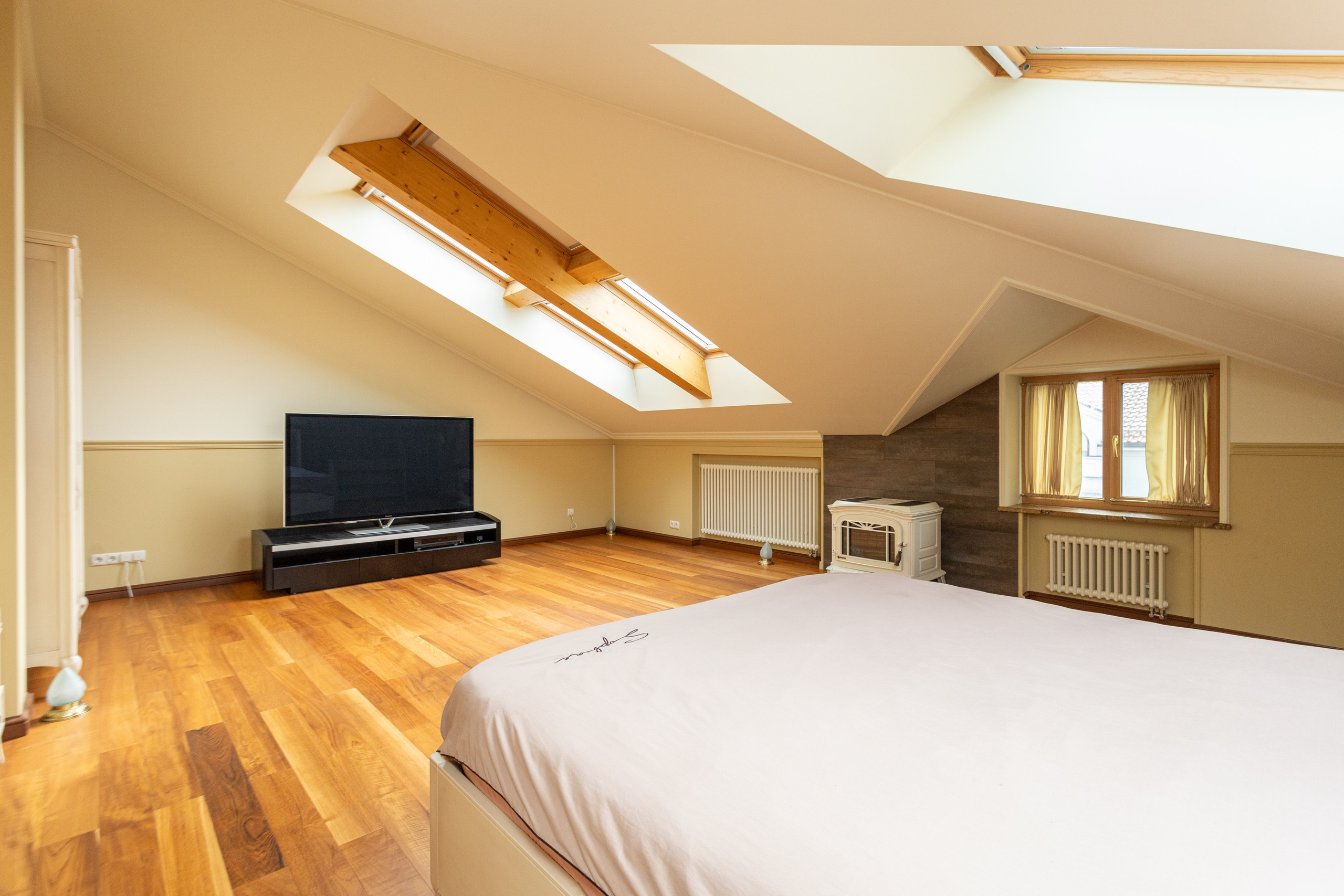 Суханово Парк. BogdanovPh