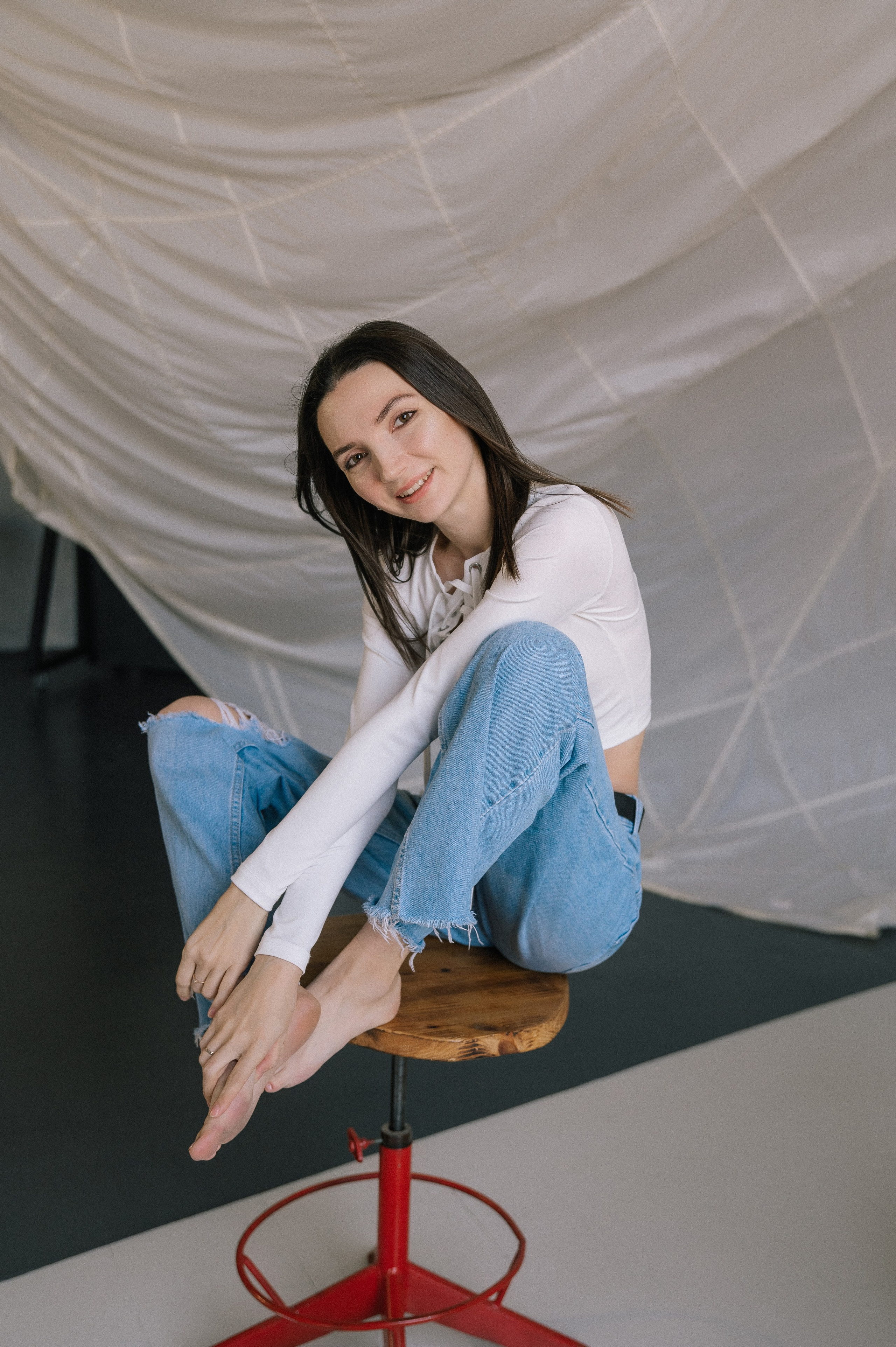 Люда. Свадебный фотограф Екатерина Зайцева Краснодар