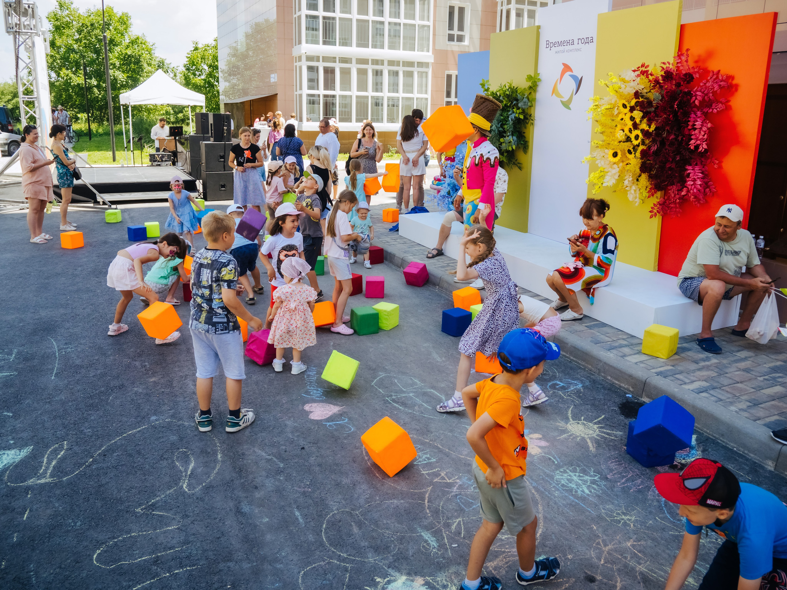 Репортаж. АНАПА ФОТОСТУДИЯ № 13