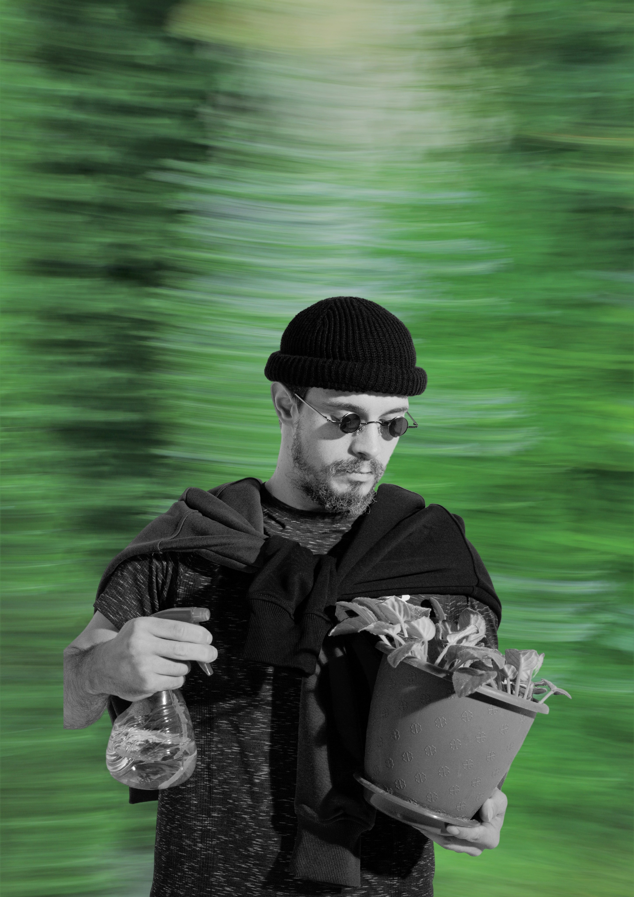 Juice shop & Exordium. Фотограф, видеограф в Санкт-Петербурге