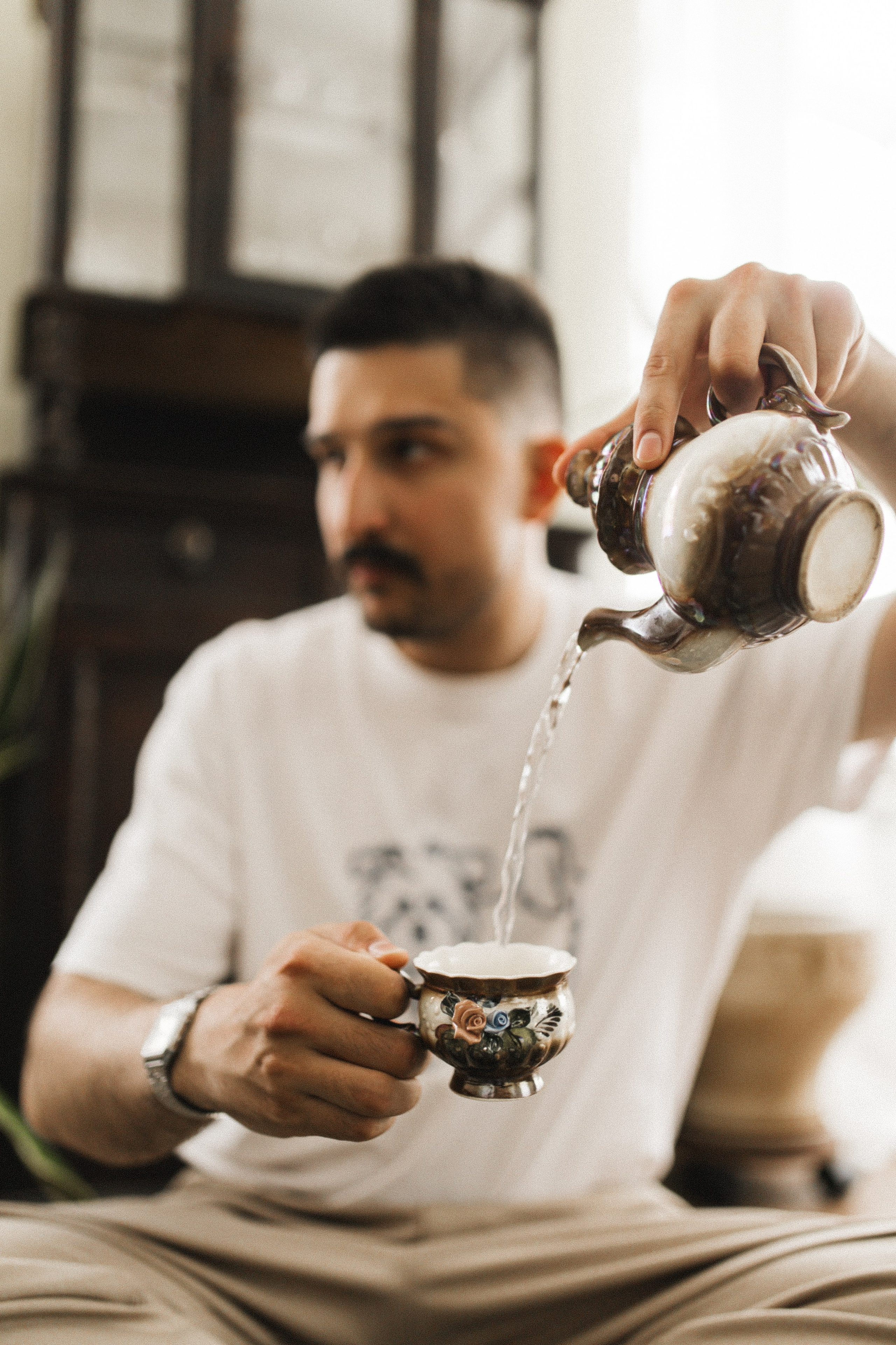 Паша. Семейный и свадебный фотограф в Екатеринбурге Орлова Ирина