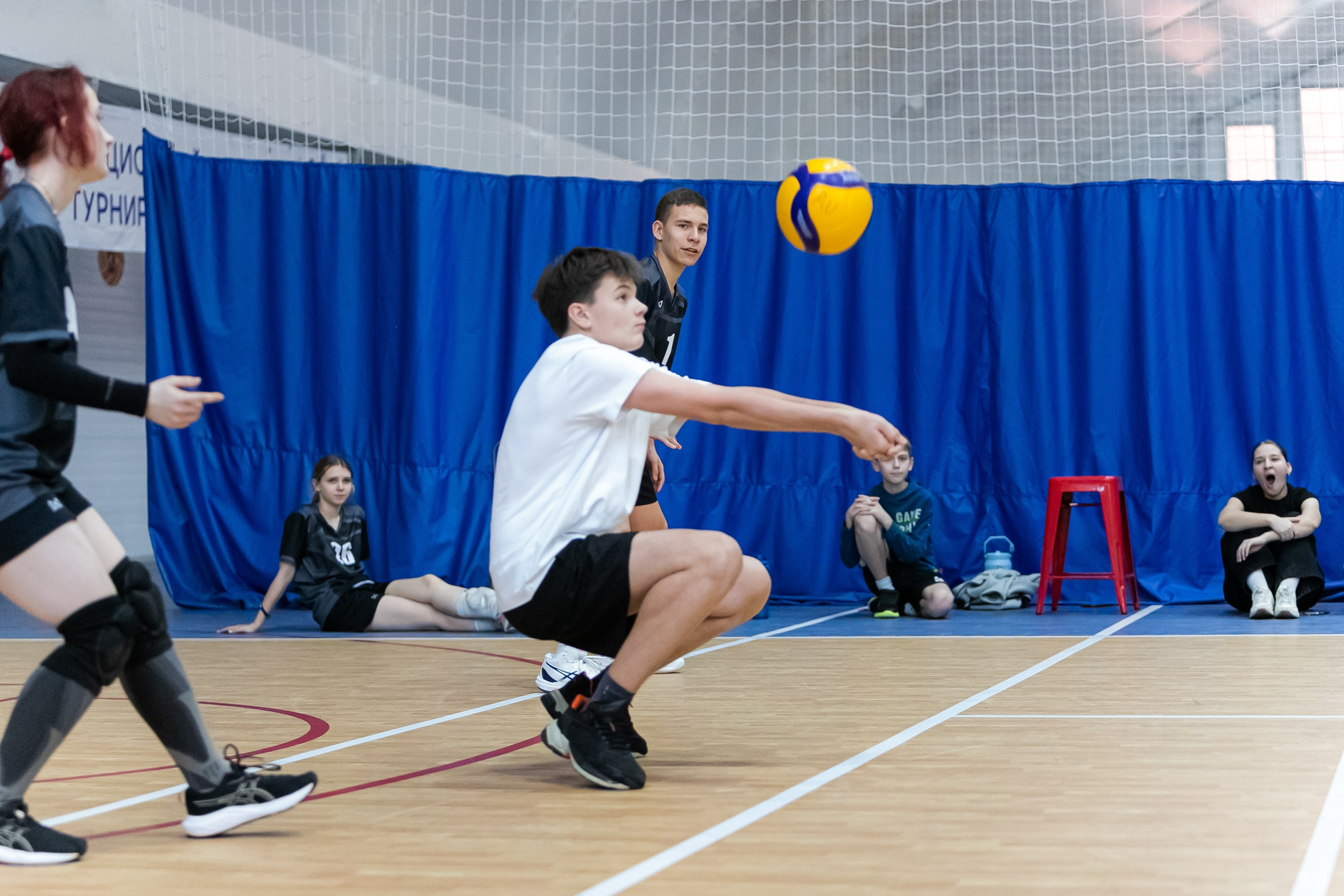 Прошедшие съёмки. Репортажный фотограф Михаил Наволокин Москва