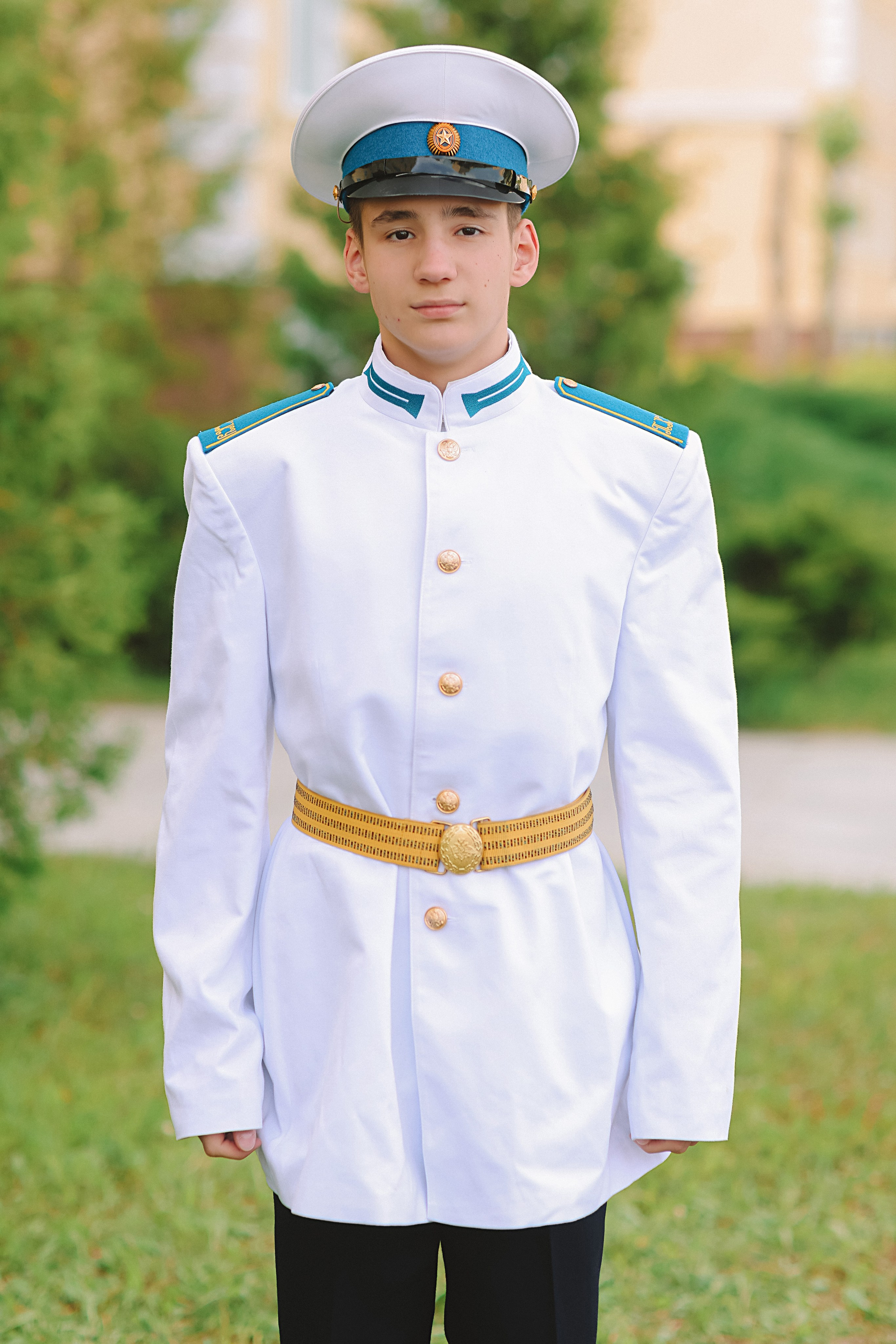 Кадетское училище. Семейный фотограф Тюмень, фотограф на роды Салмина Мария