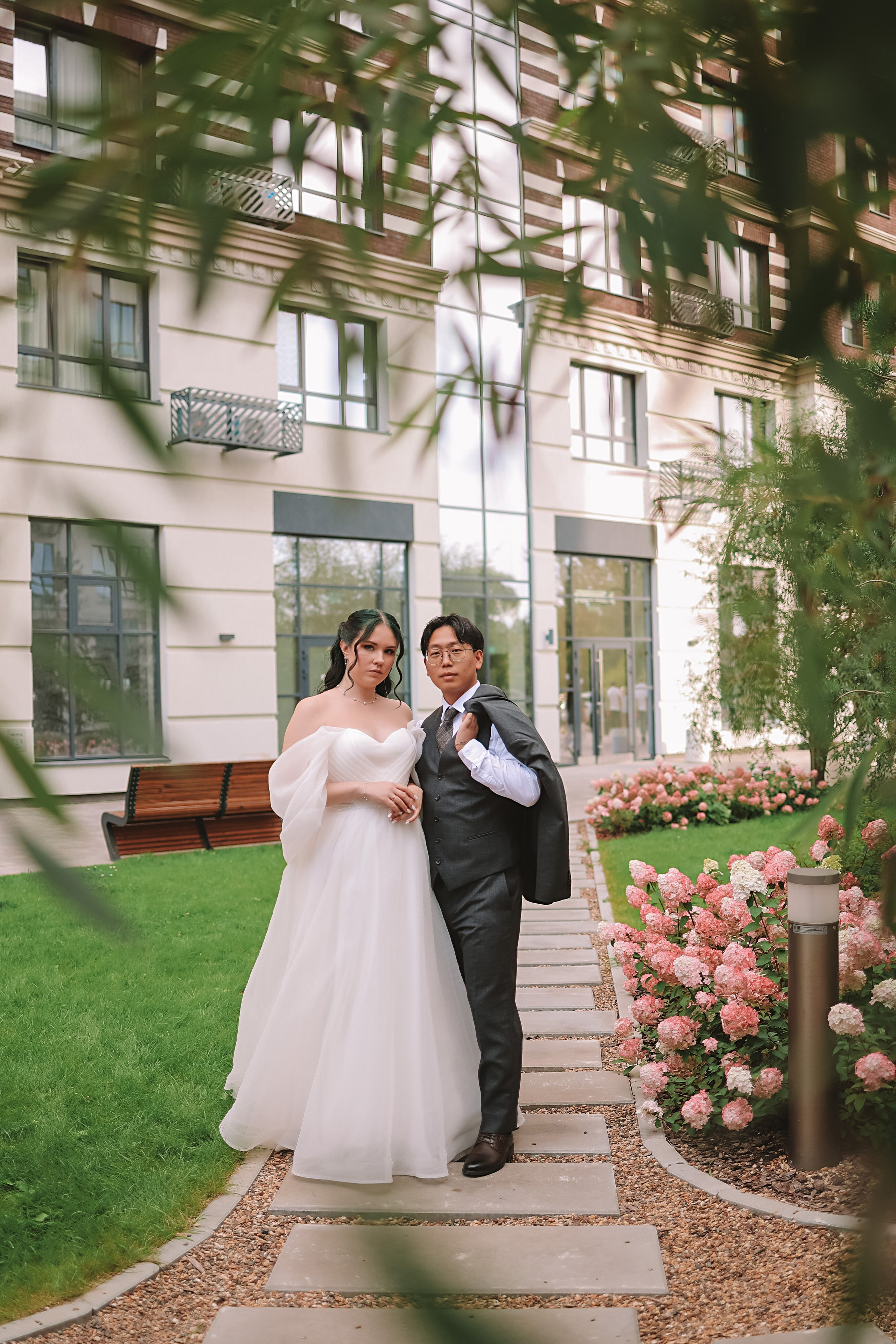 Айвазовский и парк дружбы народов. Семейный фотограф Тюмень, фотограф на роды Салмина Мария