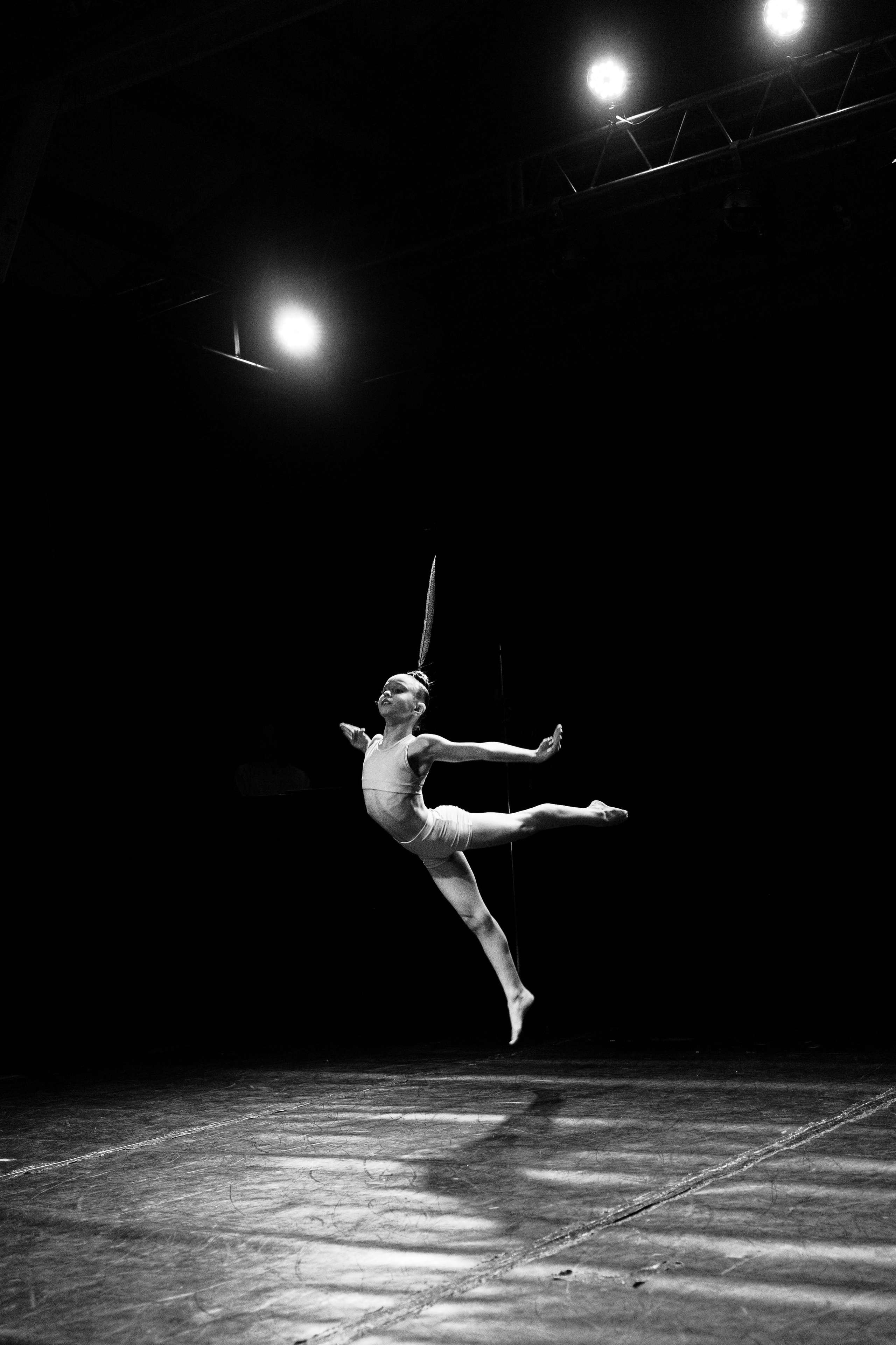 Flat White Contest. Портретный и репортажный фотограф в Санкт-Петербурге Виталия Бессарабова