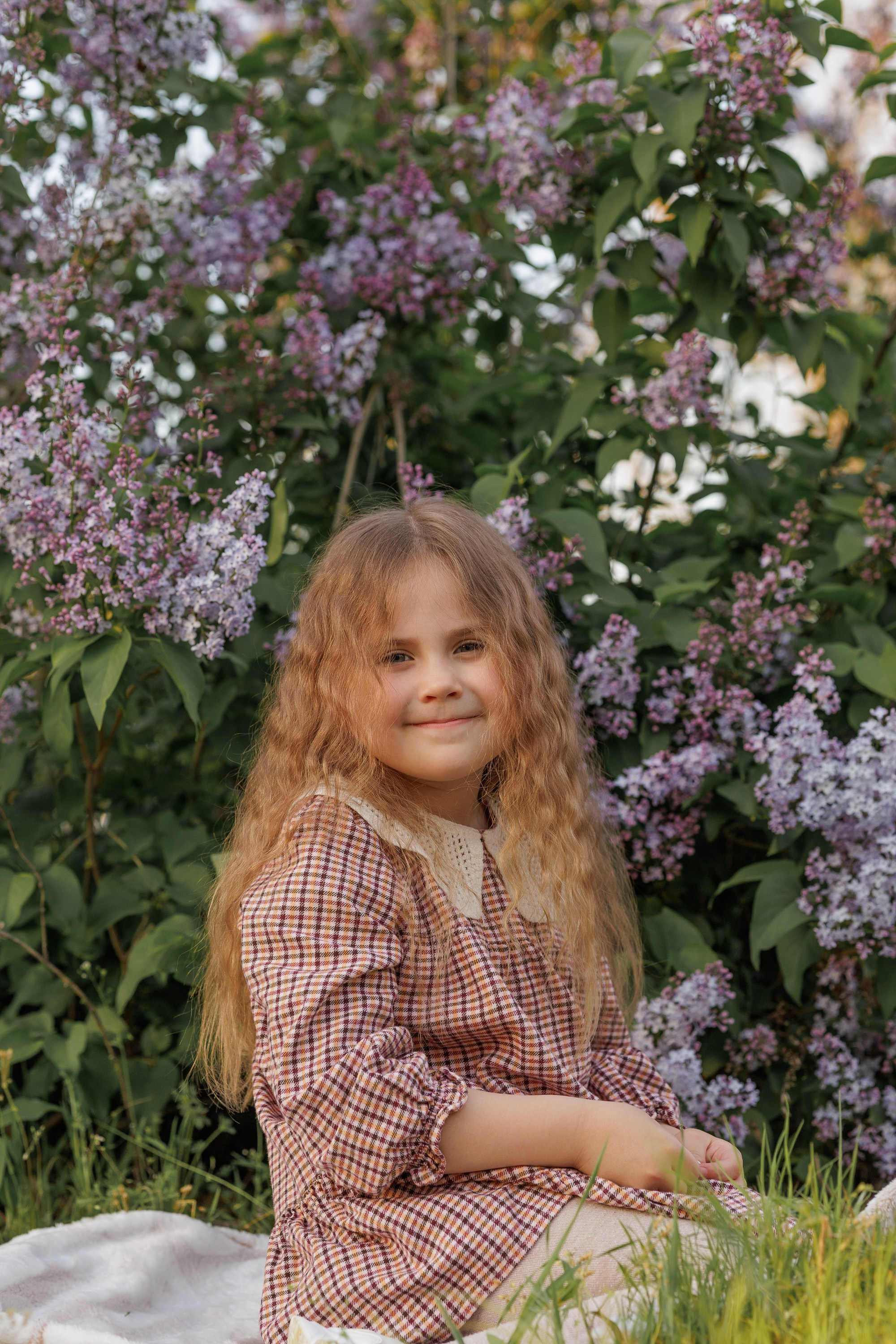 Детская. Женский и семейный фотограф Алина Влади