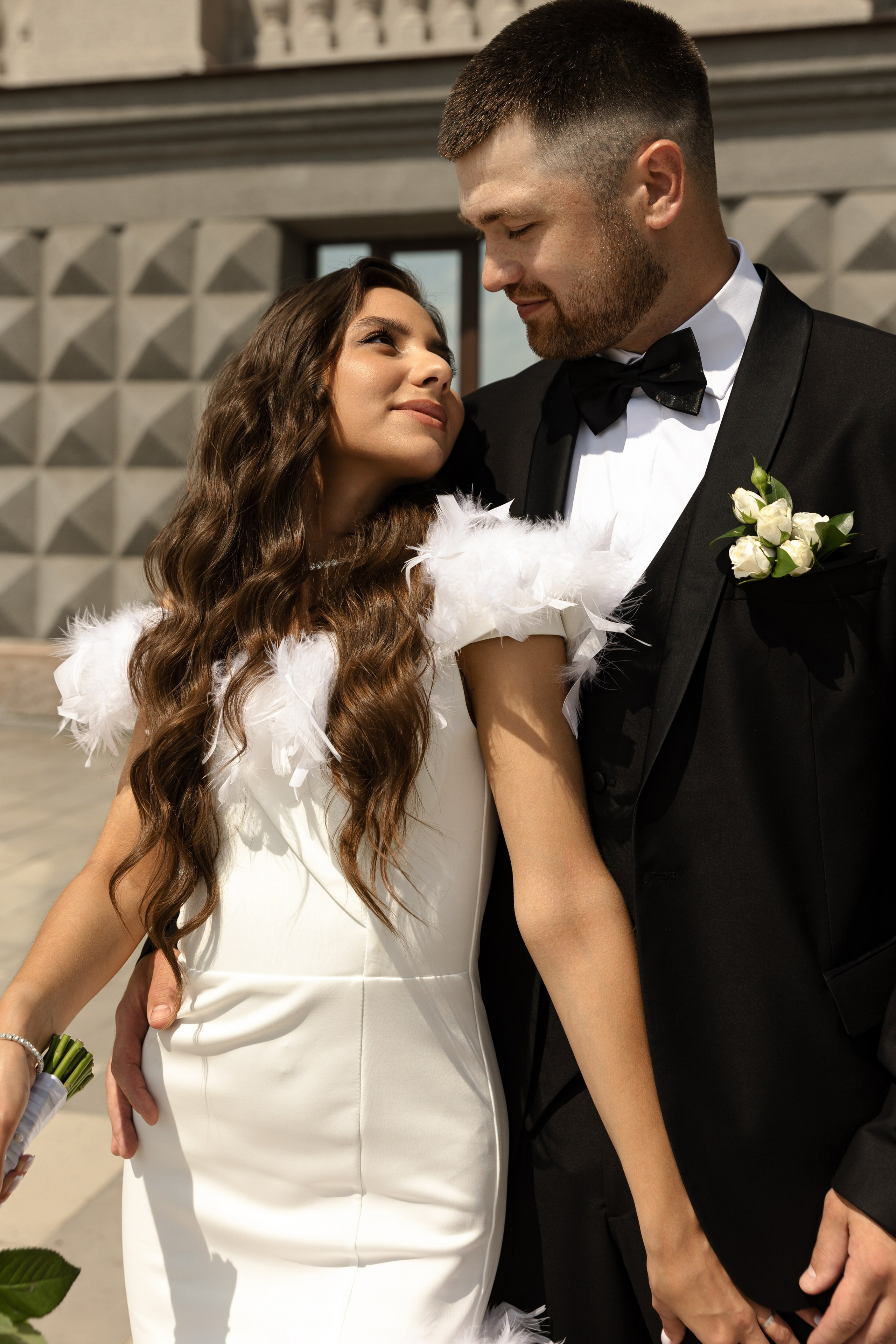 A & S. Свадебный и семейный фотограф в Красноярске Абраменко Настя