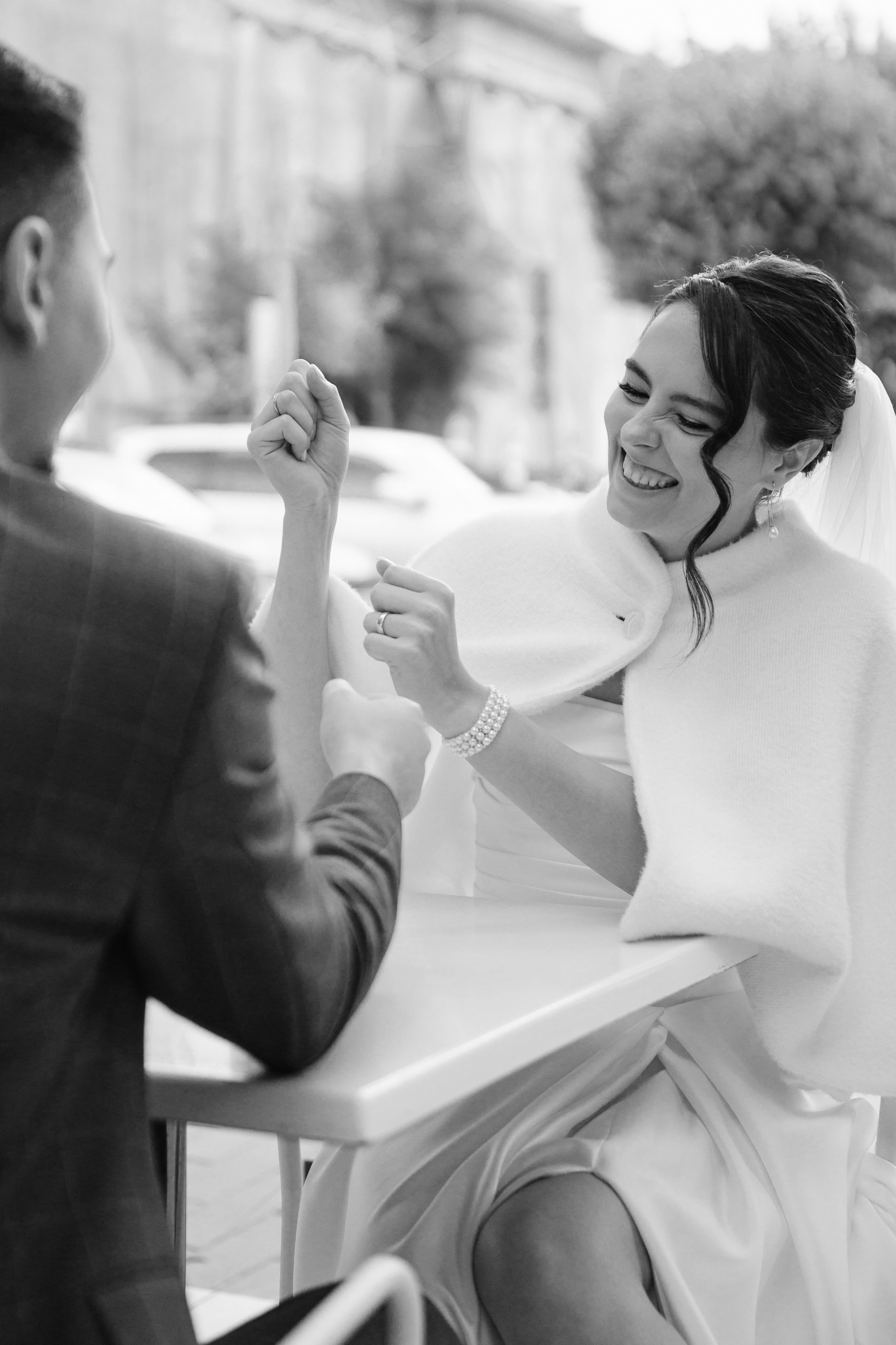 T & M. Свадебный и семейный фотограф в Красноярске Абраменко Настя