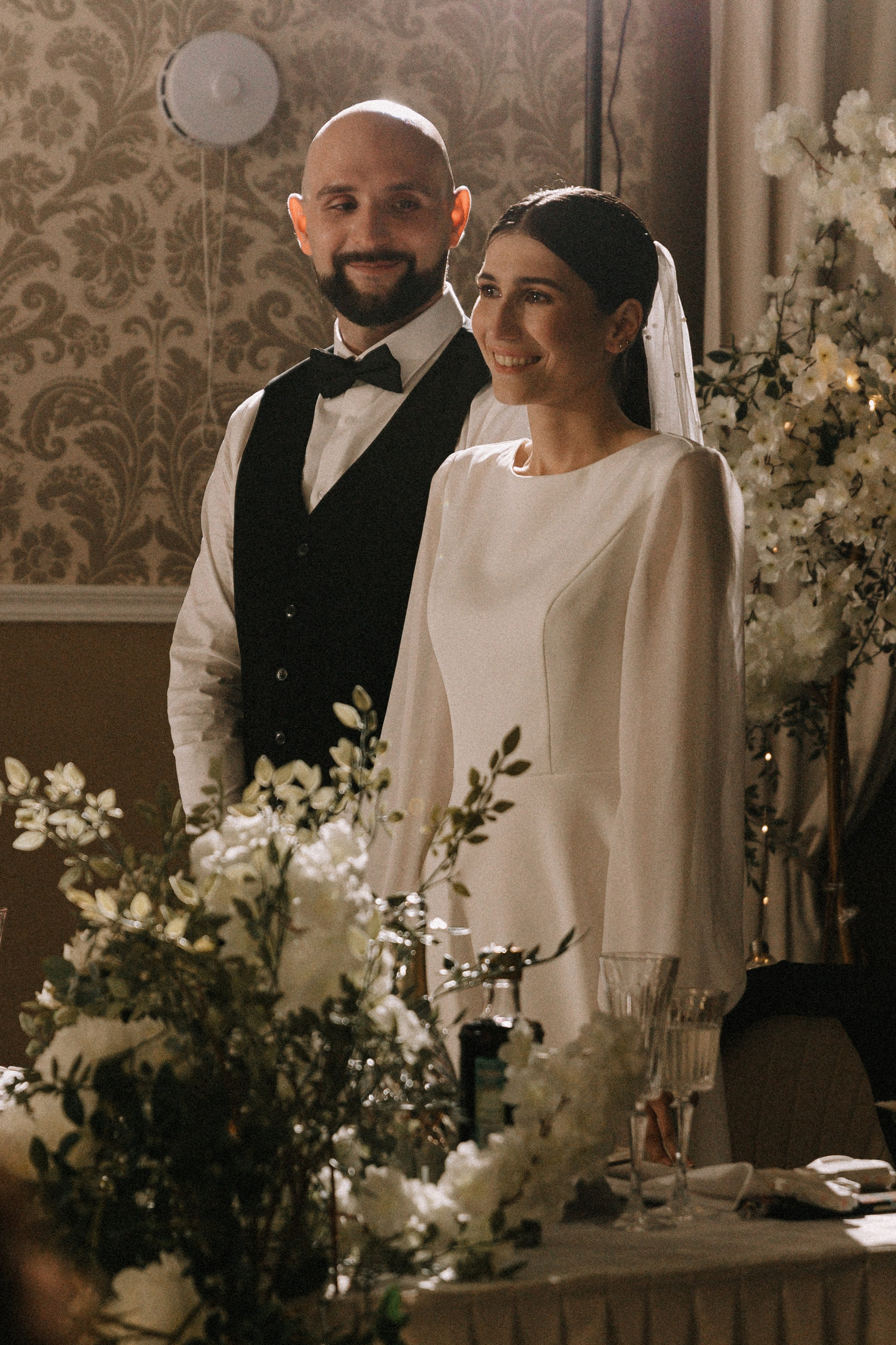 A&V. Свадебный фотограф в Красноярске Абраменко Настя