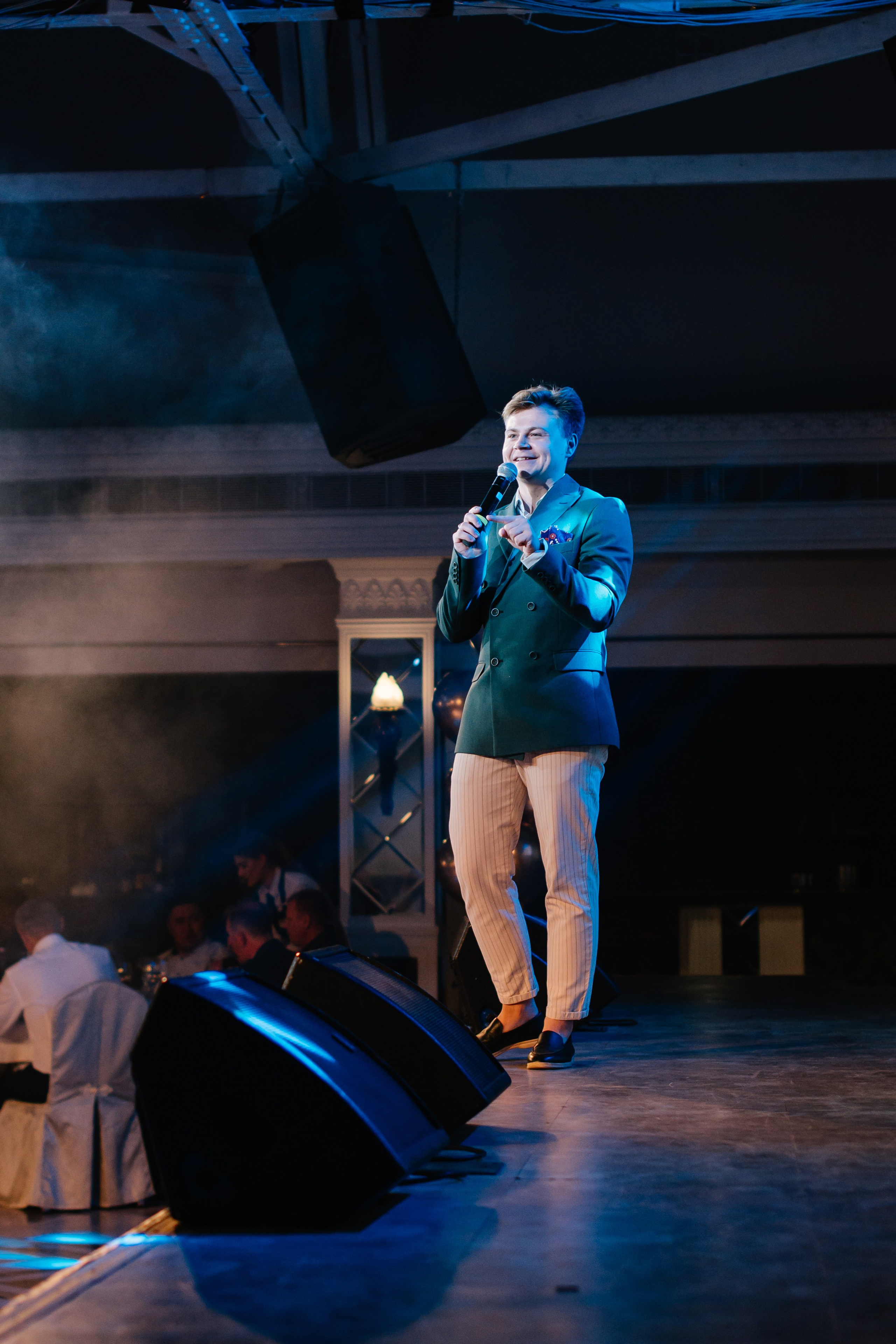 Учебному центру «Перспектива» 25 лет. Фотограф в Челябинске Любовь Денисенко