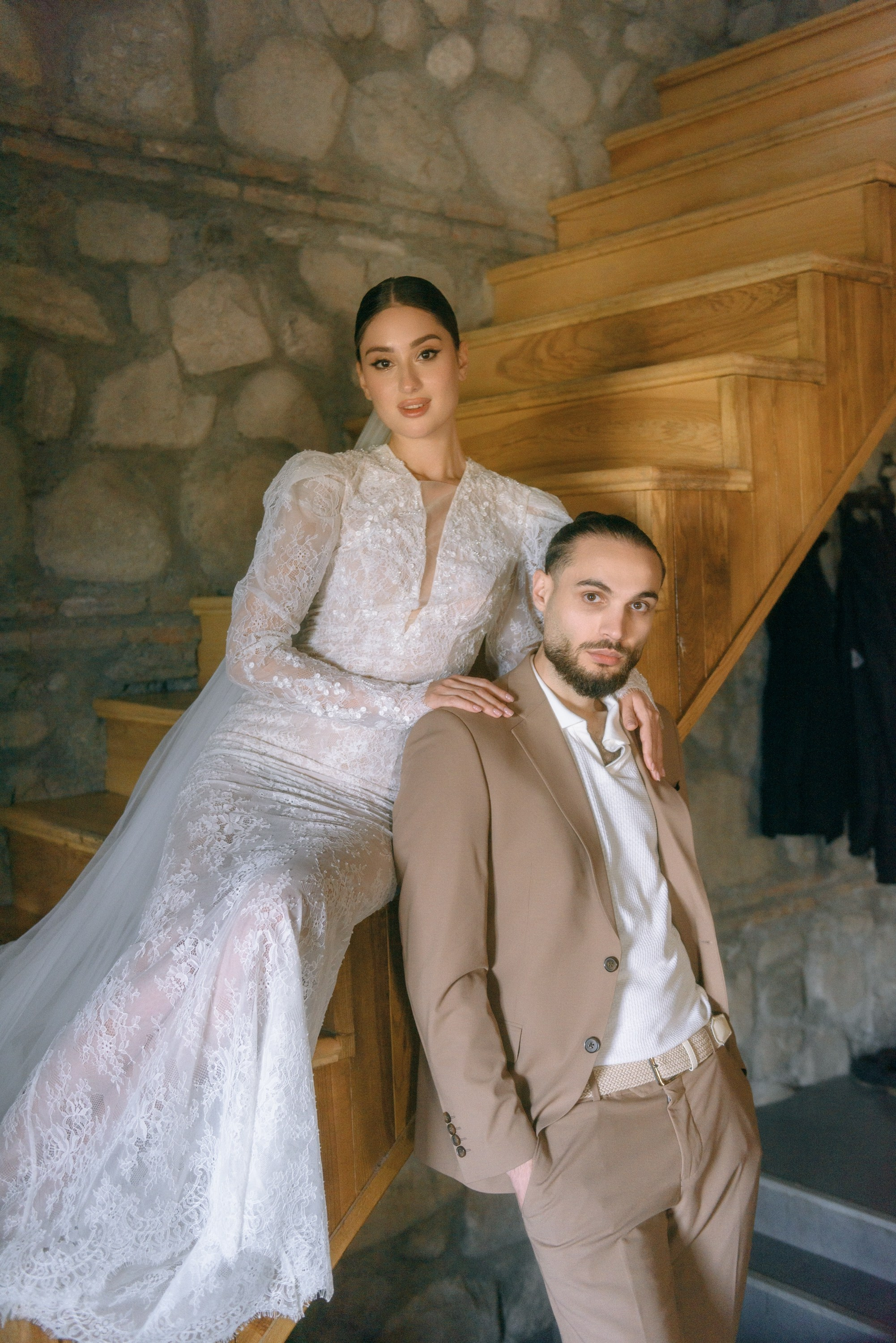 Wedding at the winery in Georgia. Fedor Lemeshko — Destination Wedding and Family Lifestyle photographer