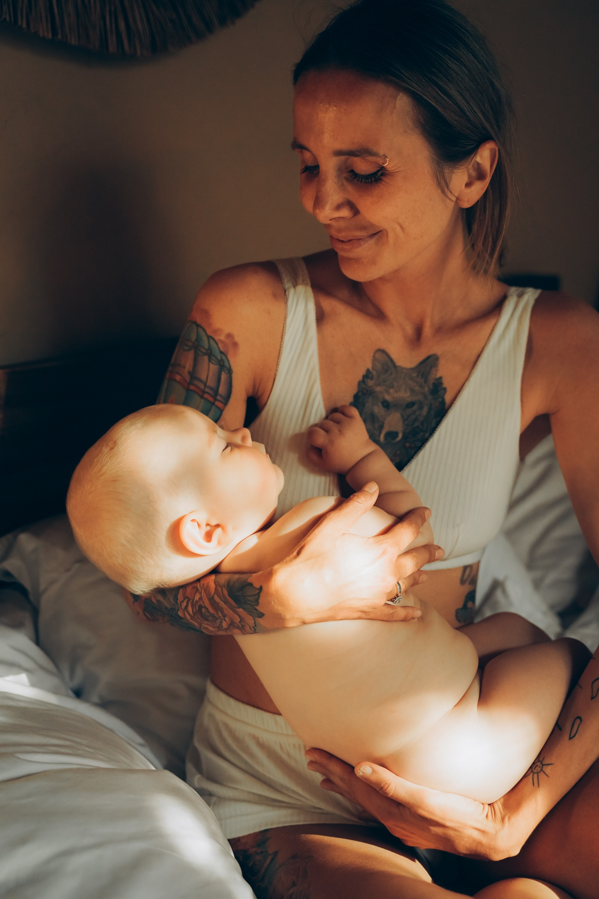 Женя Шипова. Агафонова Анна — фотограф в Красной Поляне