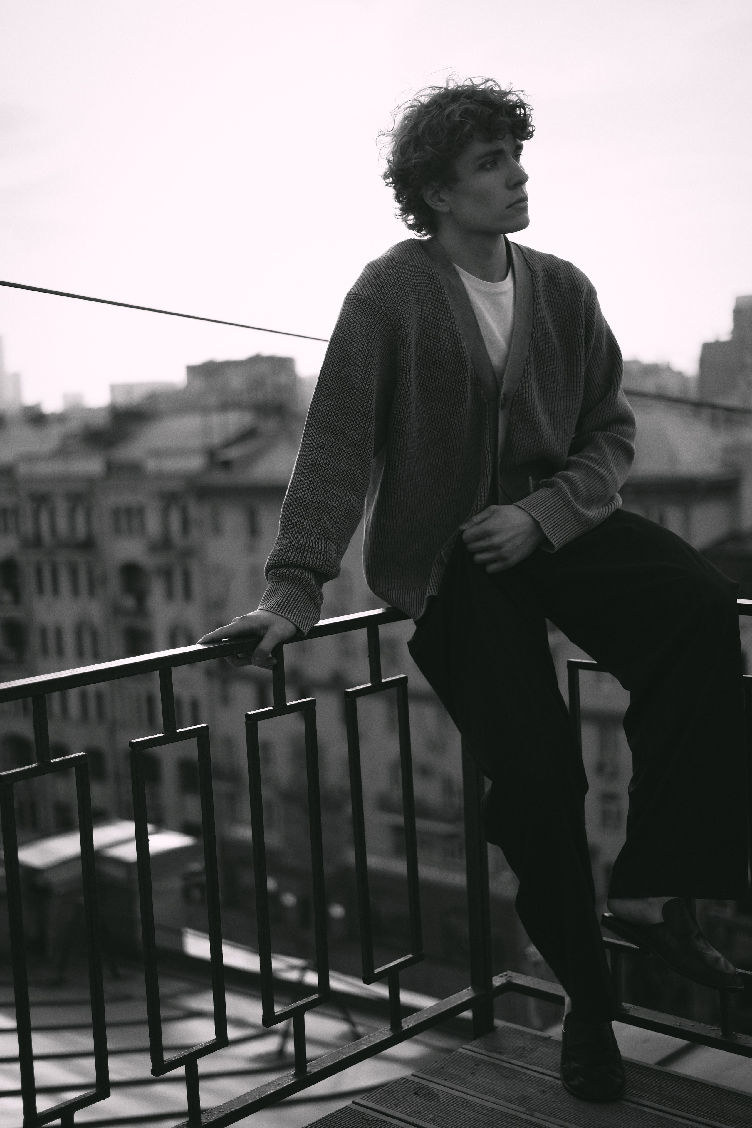 Фёдор. Главная