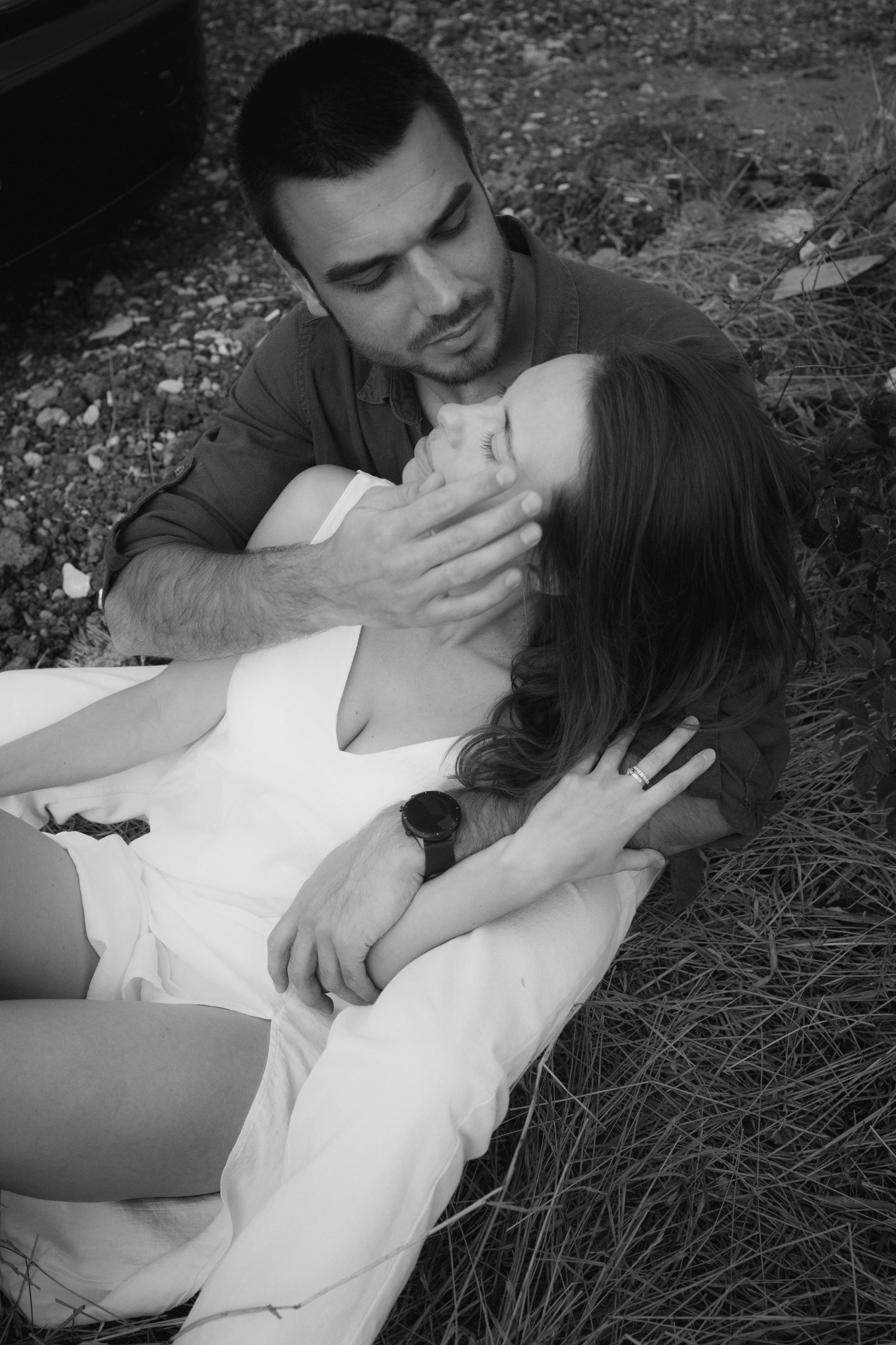 Love story. Главная